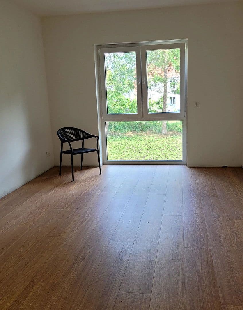 Prenájom domu 142 m², pozemek 530 m², Brandenburger Straße 4, Zeuthen, Brandenbursko Prenájom domu 142 m², pozemek 530 m², Brandenburger Straße 4, Zeuthen, Brandenbursko