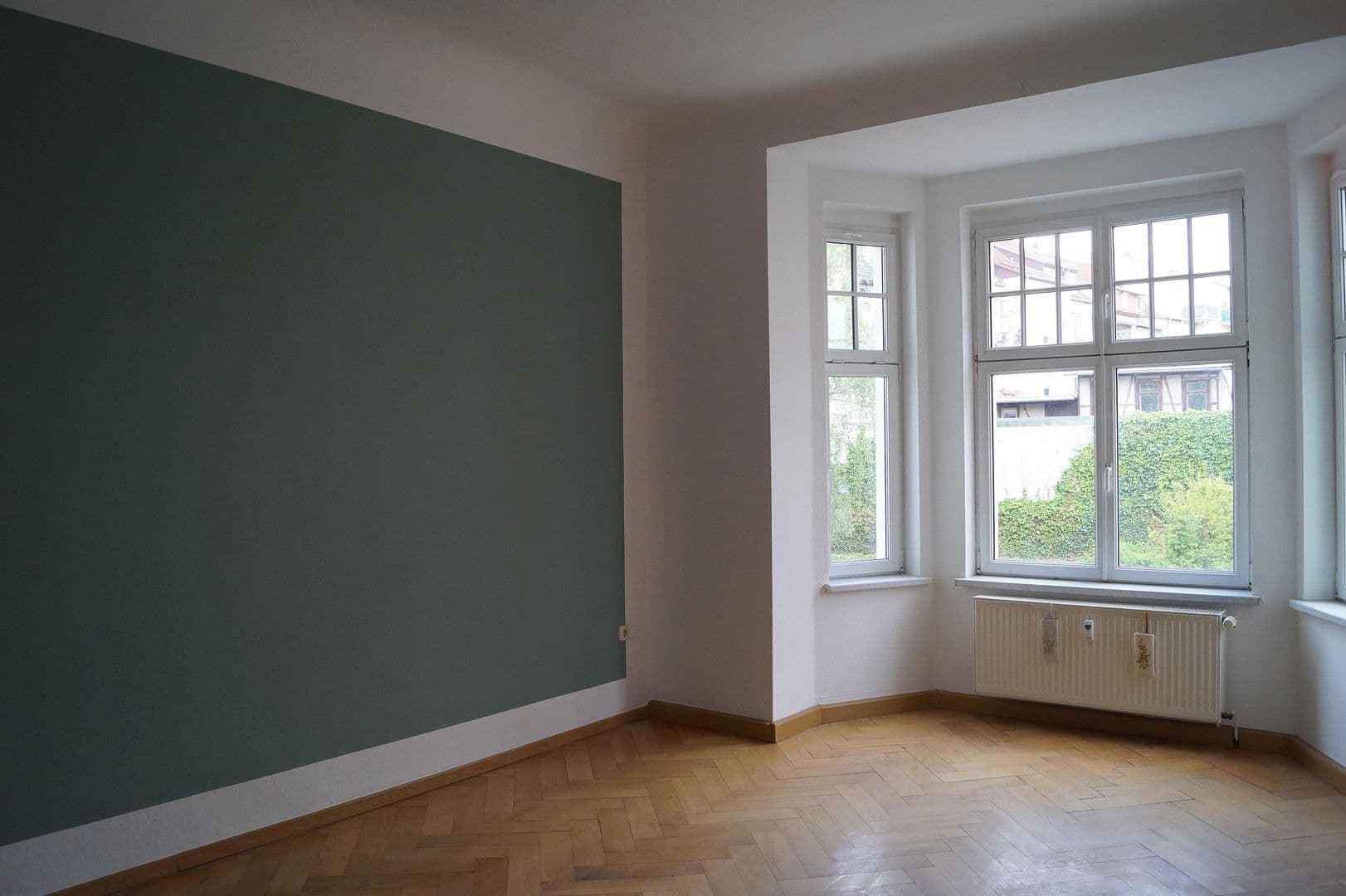 Prenájom bytu 2-izbový 74 m², Schillerstraße 23A, Zeitz, Sasko-Anhaltsko Prenájom bytu 2-izbový 74 m², Schillerstraße 23A, Zeitz, Sasko-Anhaltsko