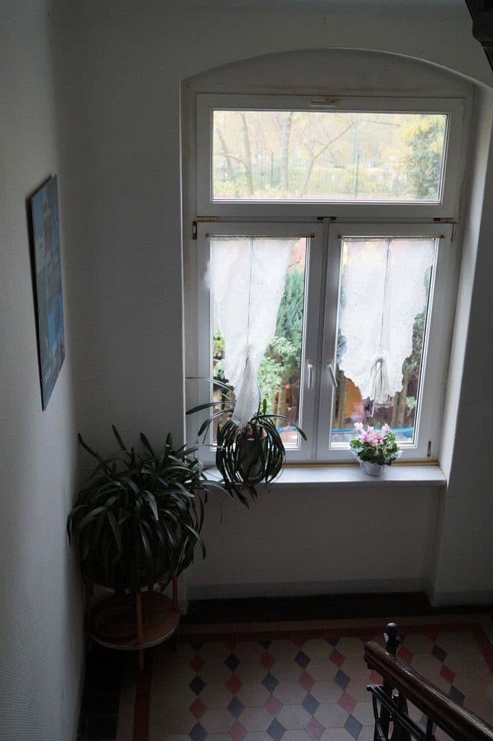 Prenájom bytu 2-izbový 74 m², Schillerstraße 23A, Zeitz, Sasko-Anhaltsko Prenájom bytu 2-izbový 74 m², Schillerstraße 23A, Zeitz, Sasko-Anhaltsko