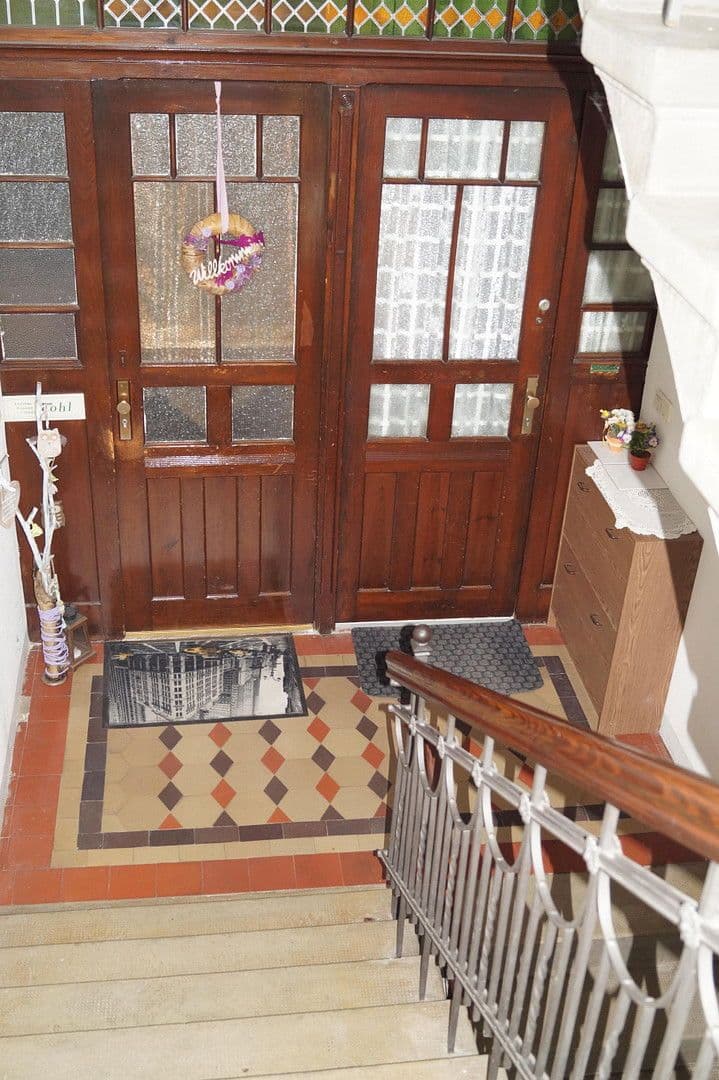 Prenájom bytu 2-izbový 74 m², Schillerstraße 23A, Zeitz, Sasko-Anhaltsko Prenájom bytu 2-izbový 74 m², Schillerstraße 23A, Zeitz, Sasko-Anhaltsko