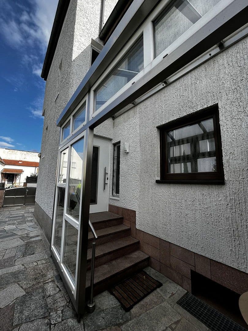 Predaj domu 252 m², pozemek 767 m², Mutterstadt, Porýnie-Falcko Predaj domu 252 m², pozemek 767 m², Mutterstadt, Porýnie-Falcko