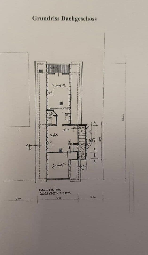 Predaj domu 252 m², pozemek 767 m², Mutterstadt, Porýnie-Falcko Predaj domu 252 m², pozemek 767 m², Mutterstadt, Porýnie-Falcko