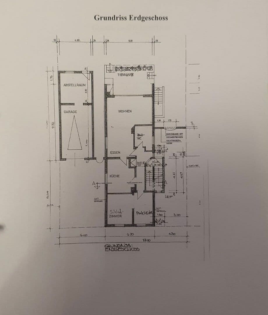 Predaj domu 252 m², pozemek 767 m², Mutterstadt, Porýnie-Falcko Predaj domu 252 m², pozemek 767 m², Mutterstadt, Porýnie-Falcko