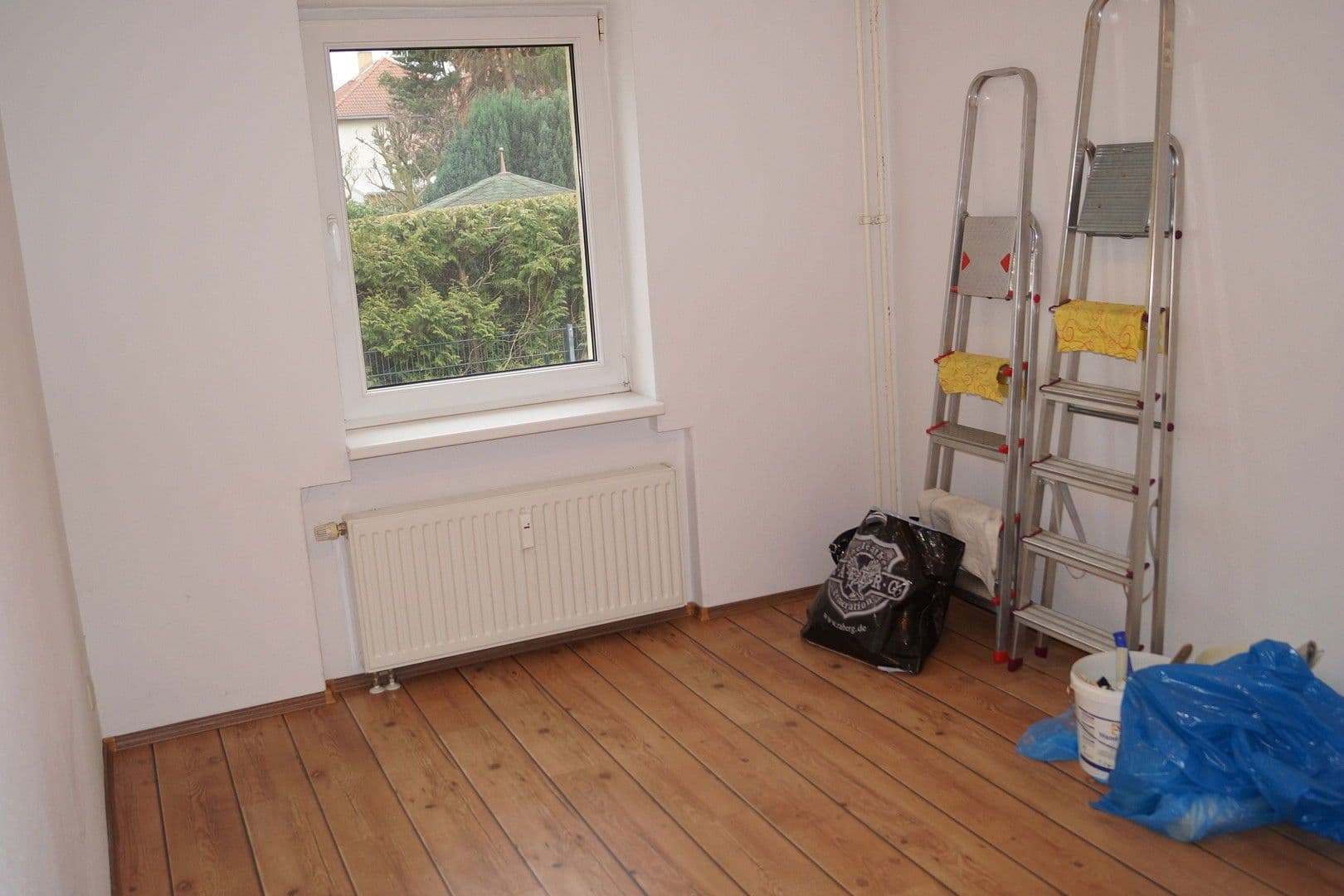 Prenájom bytu 2-izbový 50 m², Hoppegarten, Brandenbursko Prenájom bytu 2-izbový 50 m², Hoppegarten, Brandenbursko