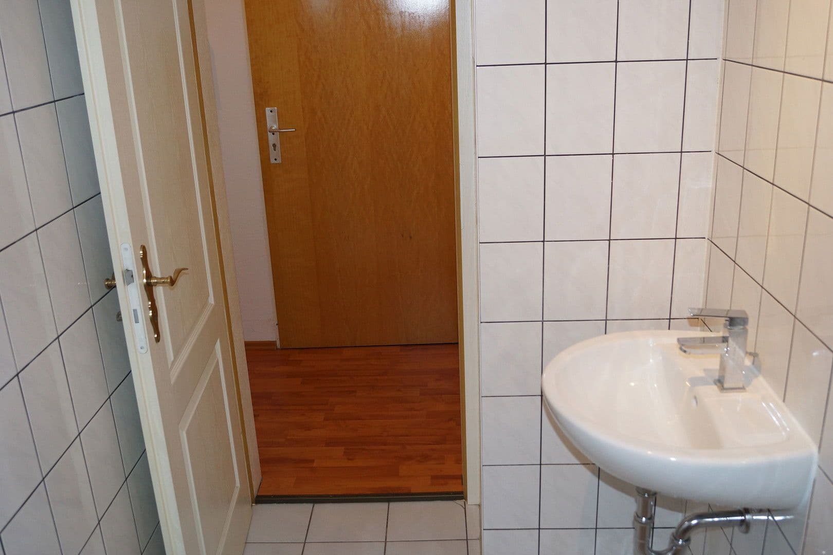 Prenájom bytu 2-izbový 50 m², Hoppegarten, Brandenbursko Prenájom bytu 2-izbový 50 m², Hoppegarten, Brandenbursko