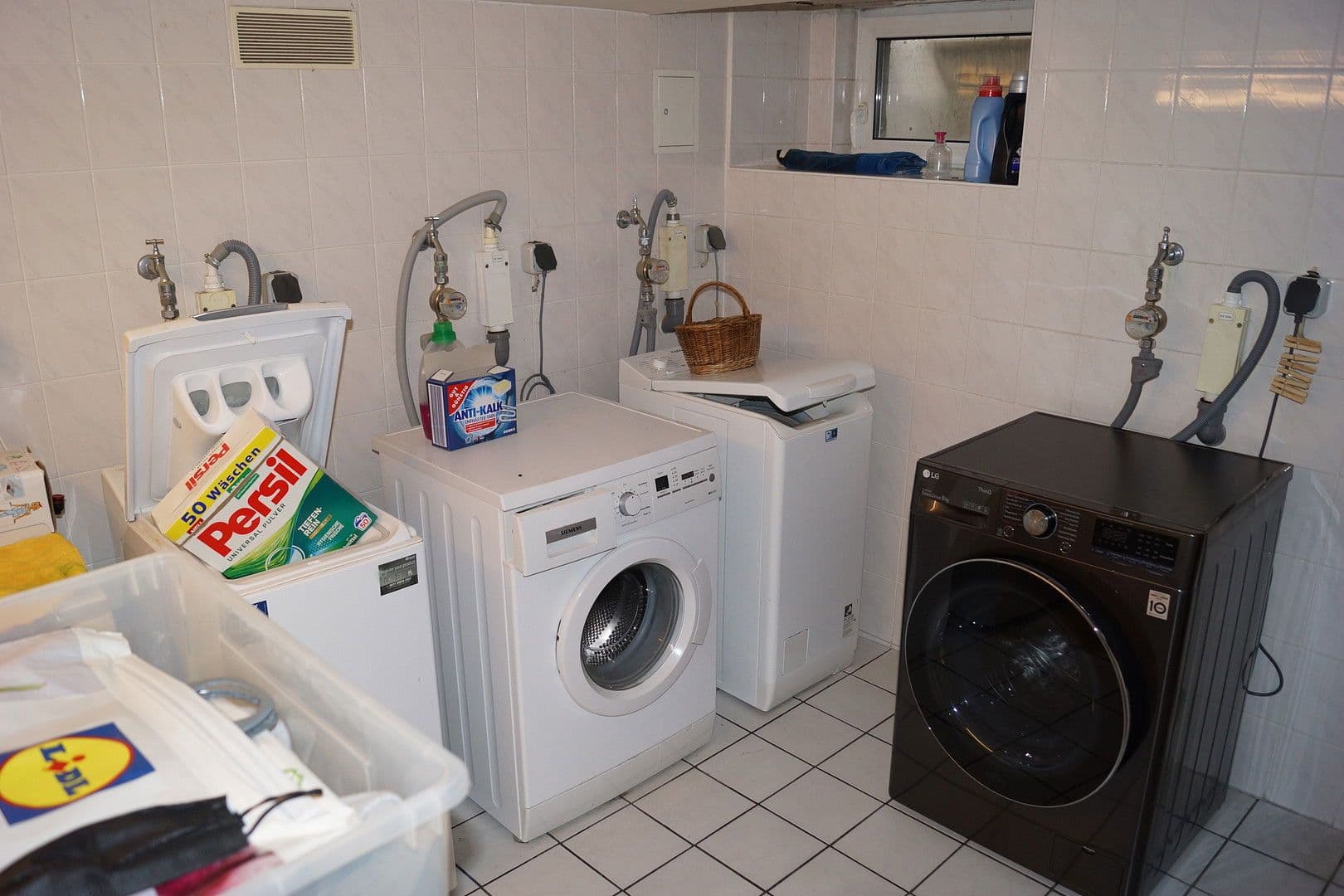 Prenájom bytu 2-izbový 50 m², Hoppegarten, Brandenbursko Prenájom bytu 2-izbový 50 m², Hoppegarten, Brandenbursko