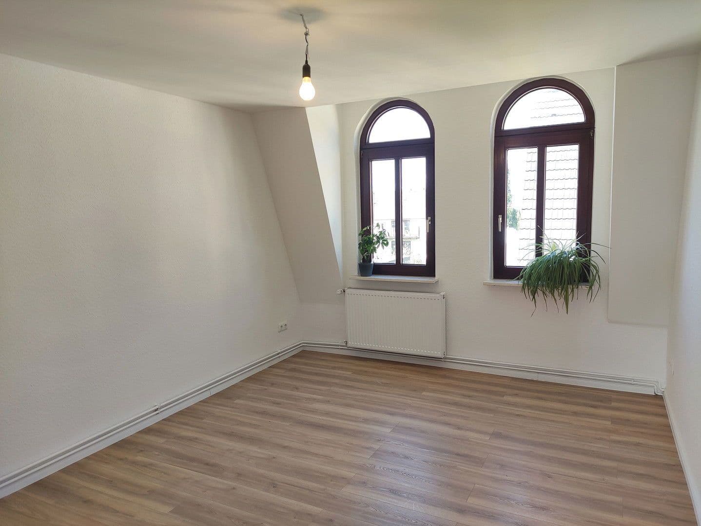 Prenájom bytu 3-izbový 76 m², Lutherstr. 1, Bremerhaven, Brémy Prenájom bytu 3-izbový 76 m², Lutherstr. 1, Bremerhaven, Brémy