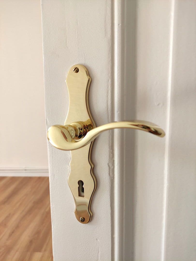 Prenájom bytu 3-izbový 76 m², Lutherstr. 1, Bremerhaven, Brémy Prenájom bytu 3-izbový 76 m², Lutherstr. 1, Bremerhaven, Brémy