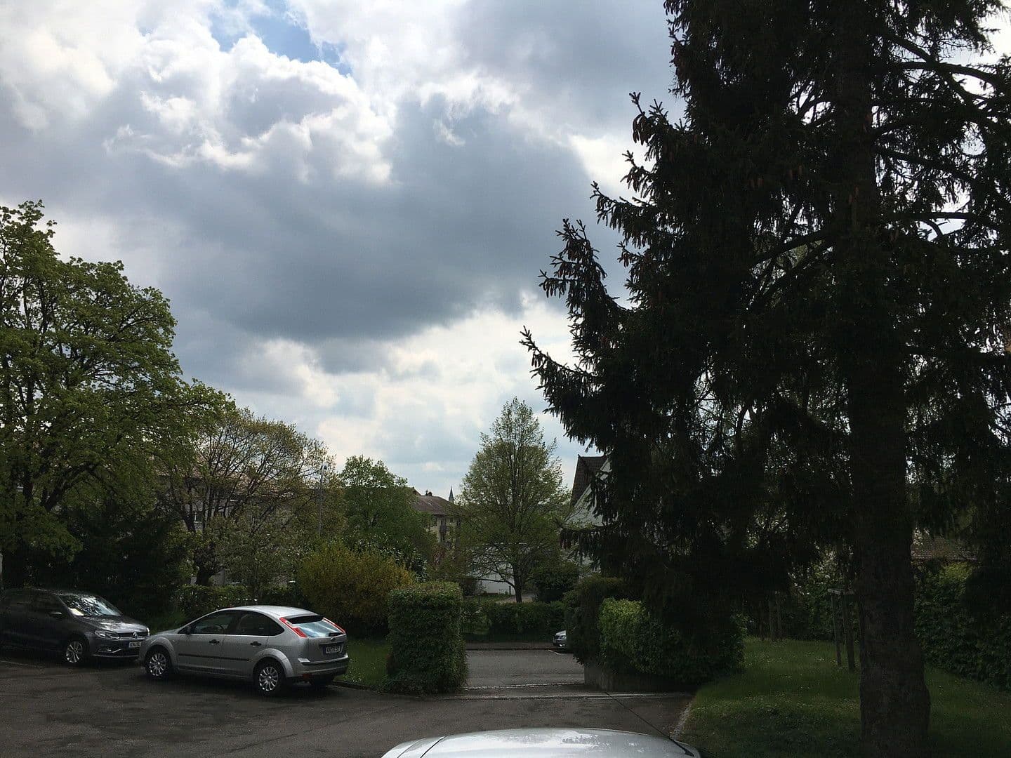 Prenájom bytu 3-izbový 50 m², Konstanz, Bádensko-Wurttembersko Prenájom bytu 3-izbový 50 m², Konstanz, Bádensko-Wurttembersko