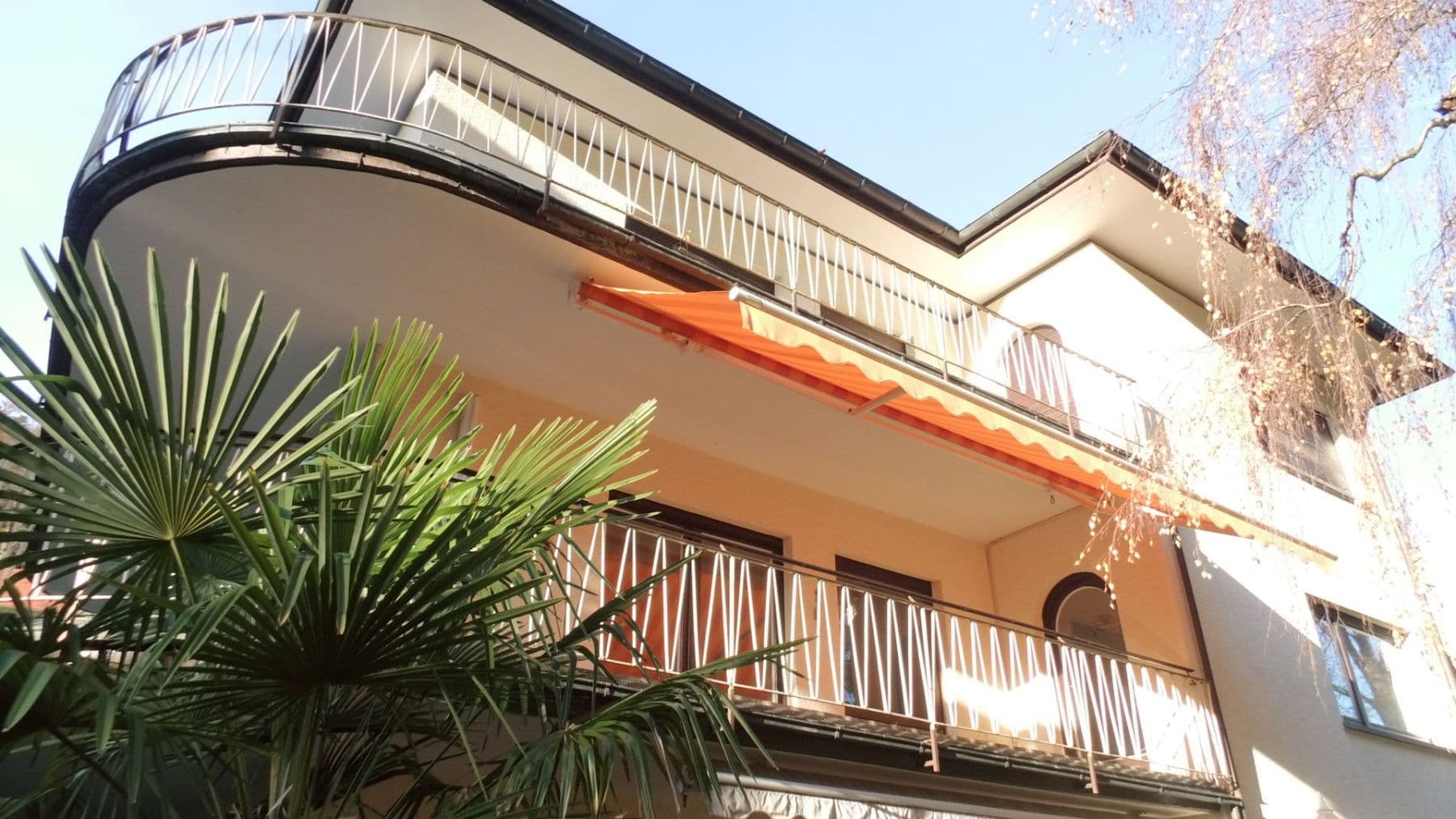 Prenájom bytu 3-izbový 119 m², Schwimmbadstraße 7, Bad Herrenalb, Bádensko-Wurttembersko Prenájom bytu 3-izbový 119 m², Schwimmbadstraße 7, Bad Herrenalb, Bádensko-Wurttembersko