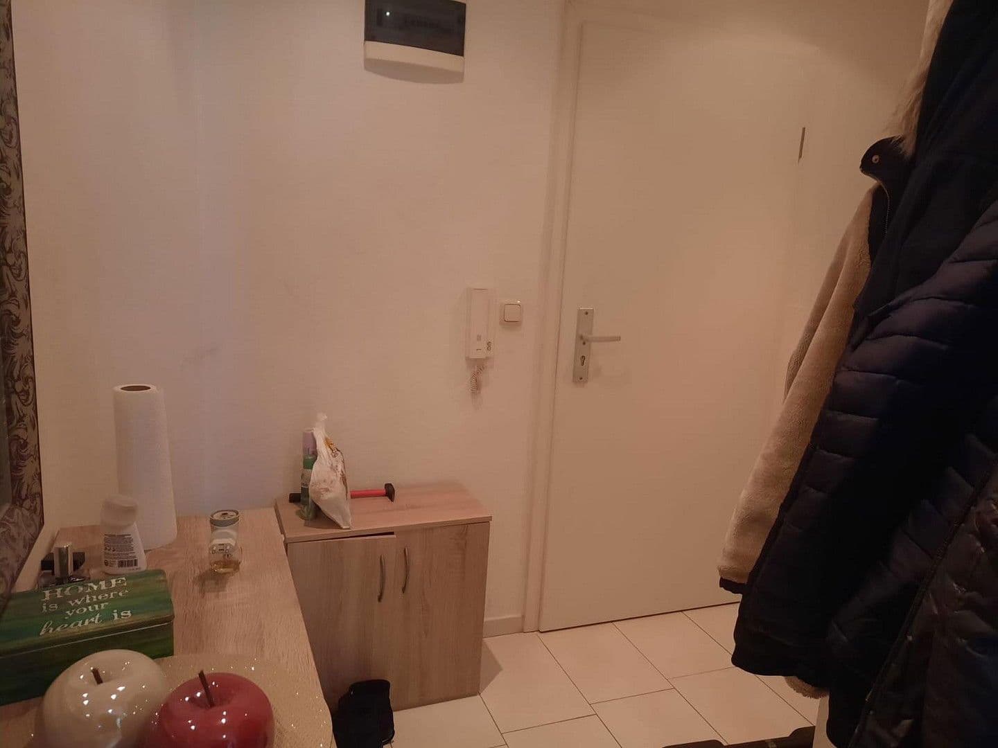 Prenájom bytu 2-izbový 45 m², Konrad-Adenauer Str. 8, Herten, Severné Porýnie - Westfálsko Prenájom bytu 2-izbový 45 m², Konrad-Adenauer Str. 8, Herten, Severné Porýnie - Westfálsko