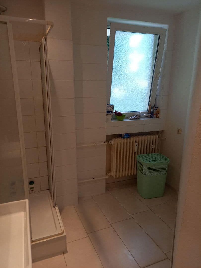 Prenájom bytu 2-izbový 45 m², Konrad-Adenauer Str. 8, Herten, Severné Porýnie - Westfálsko Prenájom bytu 2-izbový 45 m², Konrad-Adenauer Str. 8, Herten, Severné Porýnie - Westfálsko