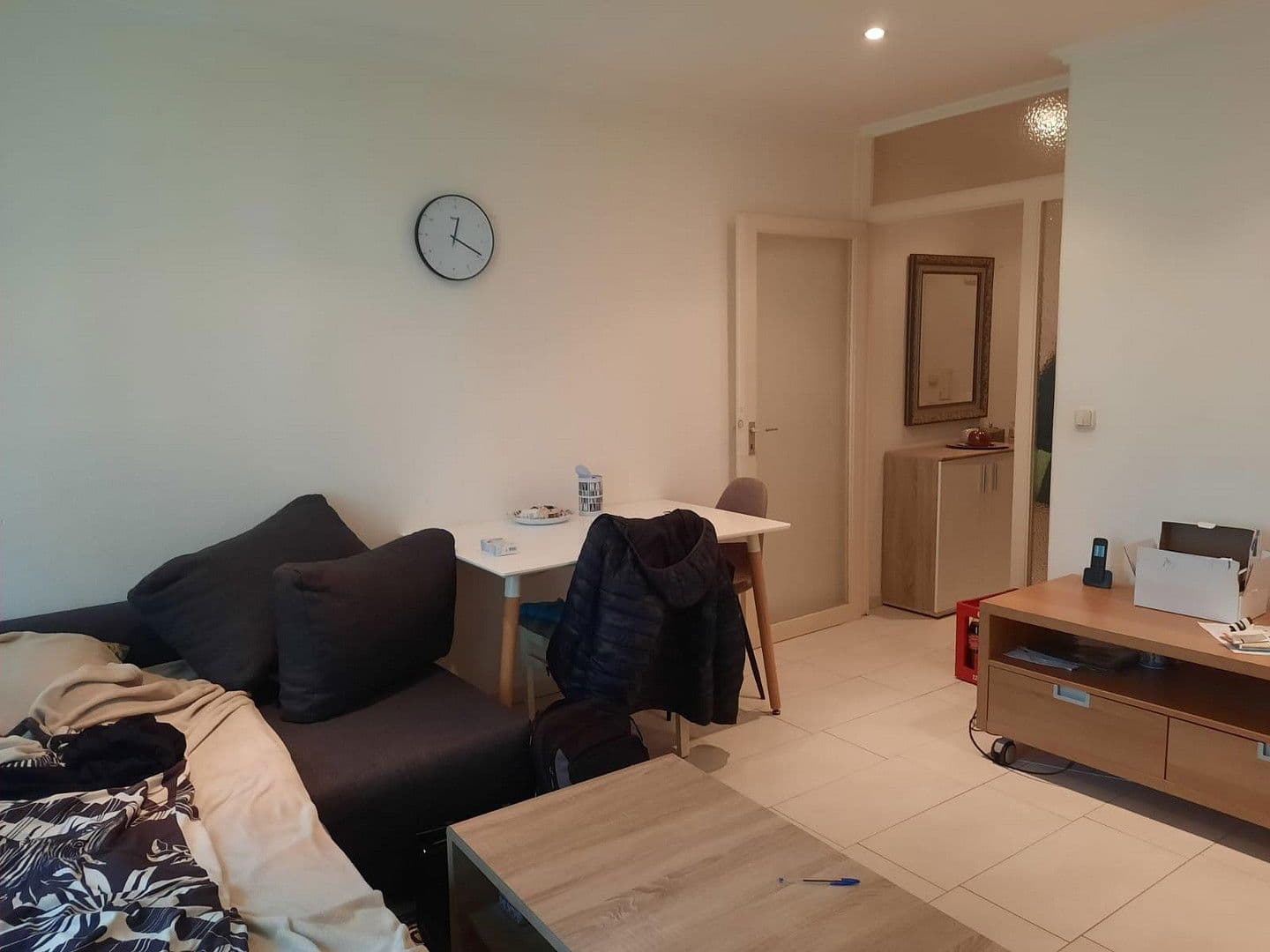 Prenájom bytu 2-izbový 45 m², Konrad-Adenauer Str. 8, Herten, Severné Porýnie - Westfálsko Prenájom bytu 2-izbový 45 m², Konrad-Adenauer Str. 8, Herten, Severné Porýnie - Westfálsko