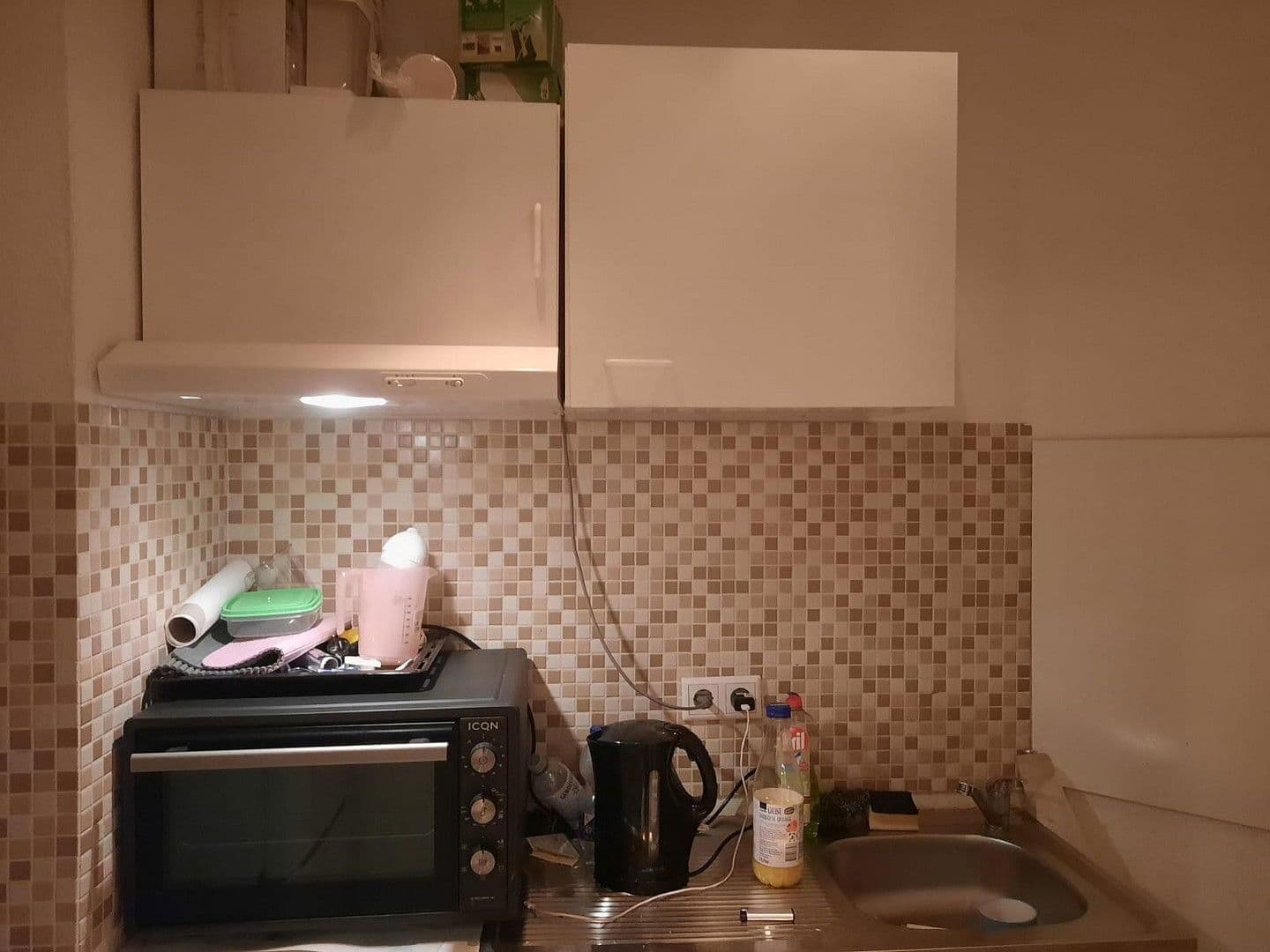 Prenájom bytu 2-izbový 45 m², Konrad-Adenauer Str. 8, Herten, Severné Porýnie - Westfálsko Prenájom bytu 2-izbový 45 m², Konrad-Adenauer Str. 8, Herten, Severné Porýnie - Westfálsko