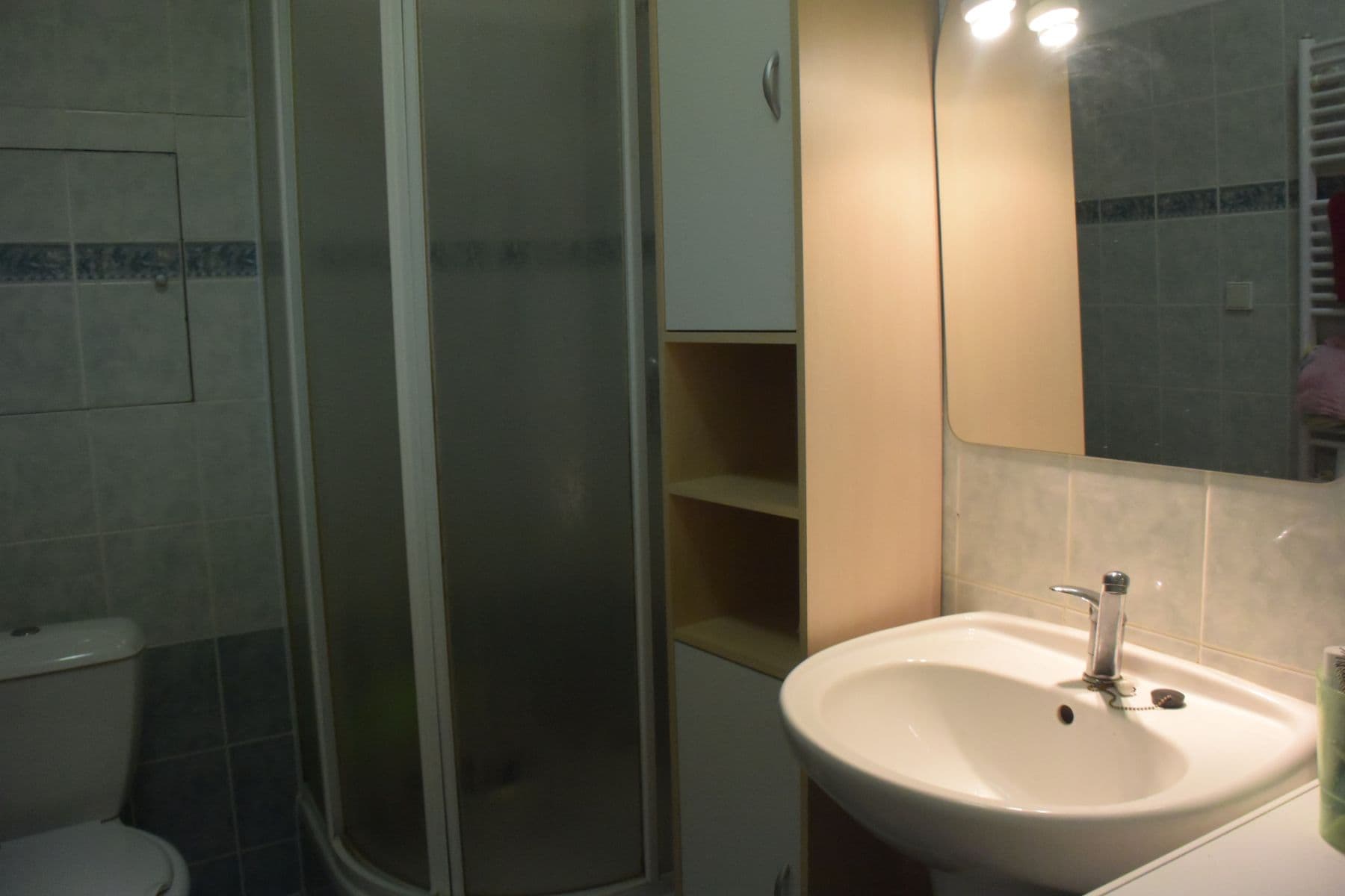 Prenájom bytu 1-izbový 31 m², Bohuslava Martinů, Nový Jičín, Moravskoslezský kraj Prenájom bytu 1-izbový 31 m², Bohuslava Martinů, Nový Jičín, Moravskoslezský kraj