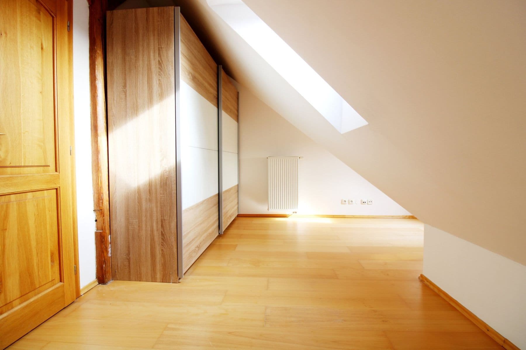 Prenájom bytu 170 m², Vinohradská, Praha, Praha Prenájom bytu 170 m², Vinohradská, Praha, Praha