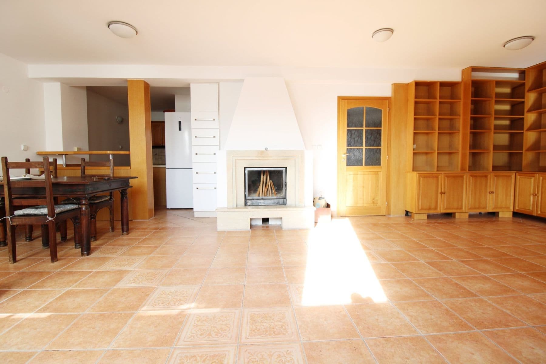 Prenájom bytu 170 m², Vinohradská, Praha, Praha Prenájom bytu 170 m², Vinohradská, Praha, Praha