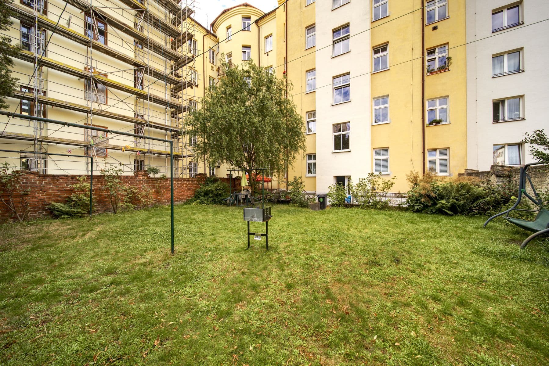 Predaj bytu 3-izbový 74 m², Alešova, Plzeň, Plzeňský kraj Predaj bytu 3-izbový 74 m², Alešova, Plzeň, Plzeňský kraj