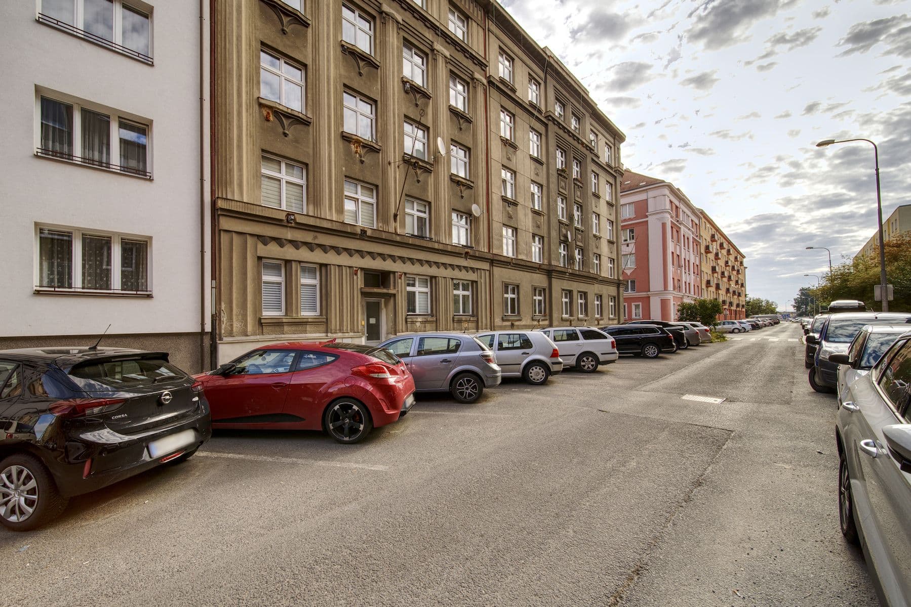 Predaj bytu 3-izbový 74 m², Alešova, Plzeň, Plzeňský kraj Predaj bytu 3-izbový 74 m², Alešova, Plzeň, Plzeňský kraj