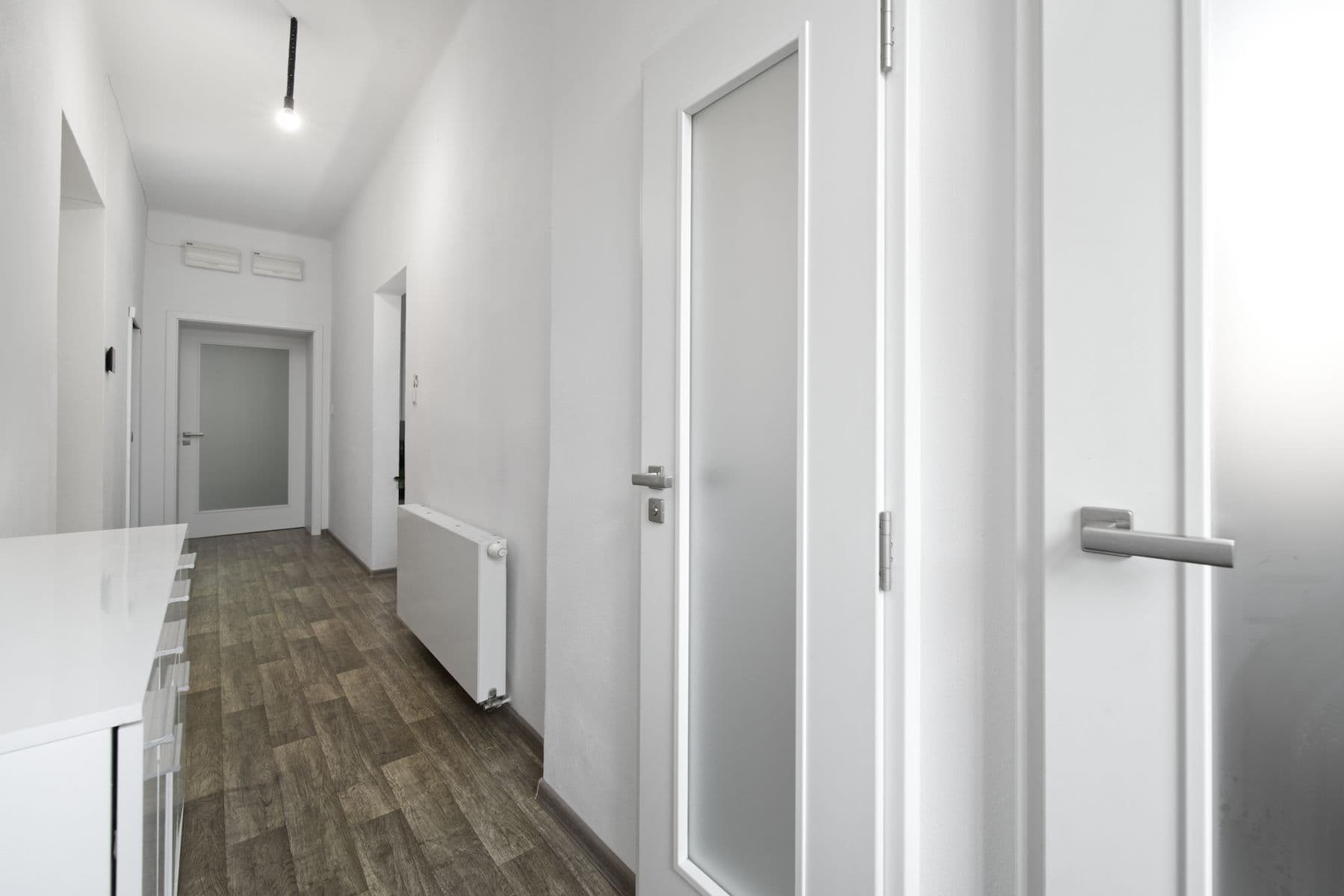Predaj bytu 3-izbový 74 m², Alešova, Plzeň, Plzeňský kraj Predaj bytu 3-izbový 74 m², Alešova, Plzeň, Plzeňský kraj