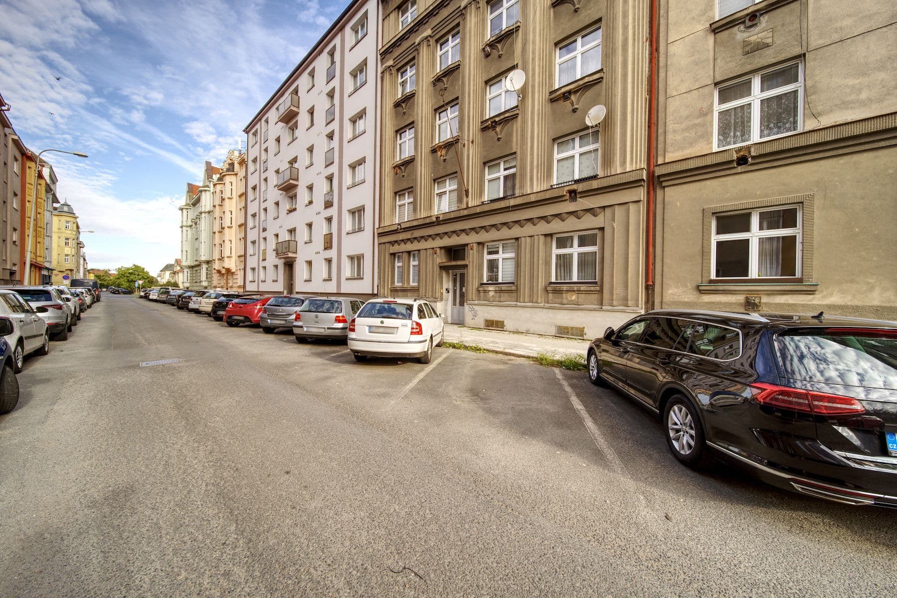 Predaj bytu 3-izbový 74 m², Alešova, Plzeň, Plzeňský kraj Predaj bytu 3-izbový 74 m², Alešova, Plzeň, Plzeňský kraj