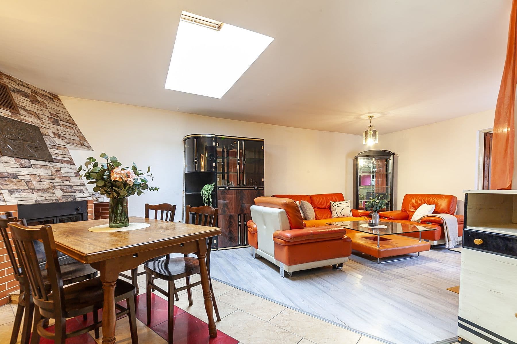 Predaj domu 142 m², pozemek 293 m², Sojovická, Lysá nad Labem, Středočeský kraj Predaj domu 142 m², pozemek 293 m², Sojovická, Lysá nad Labem, Středočeský kraj