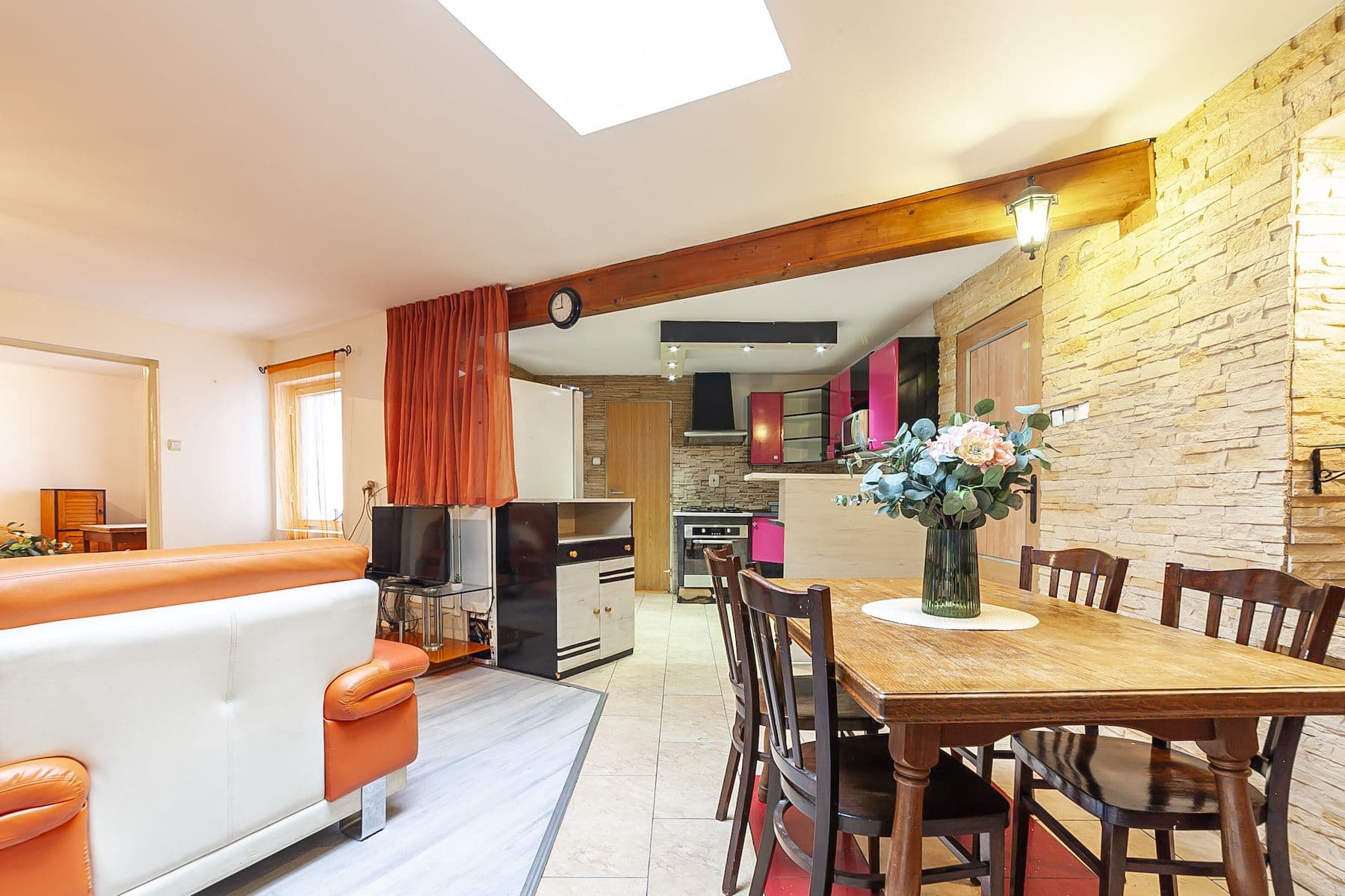 Predaj domu 142 m², pozemek 293 m², Sojovická, Lysá nad Labem, Středočeský kraj Predaj domu 142 m², pozemek 293 m², Sojovická, Lysá nad Labem, Středočeský kraj