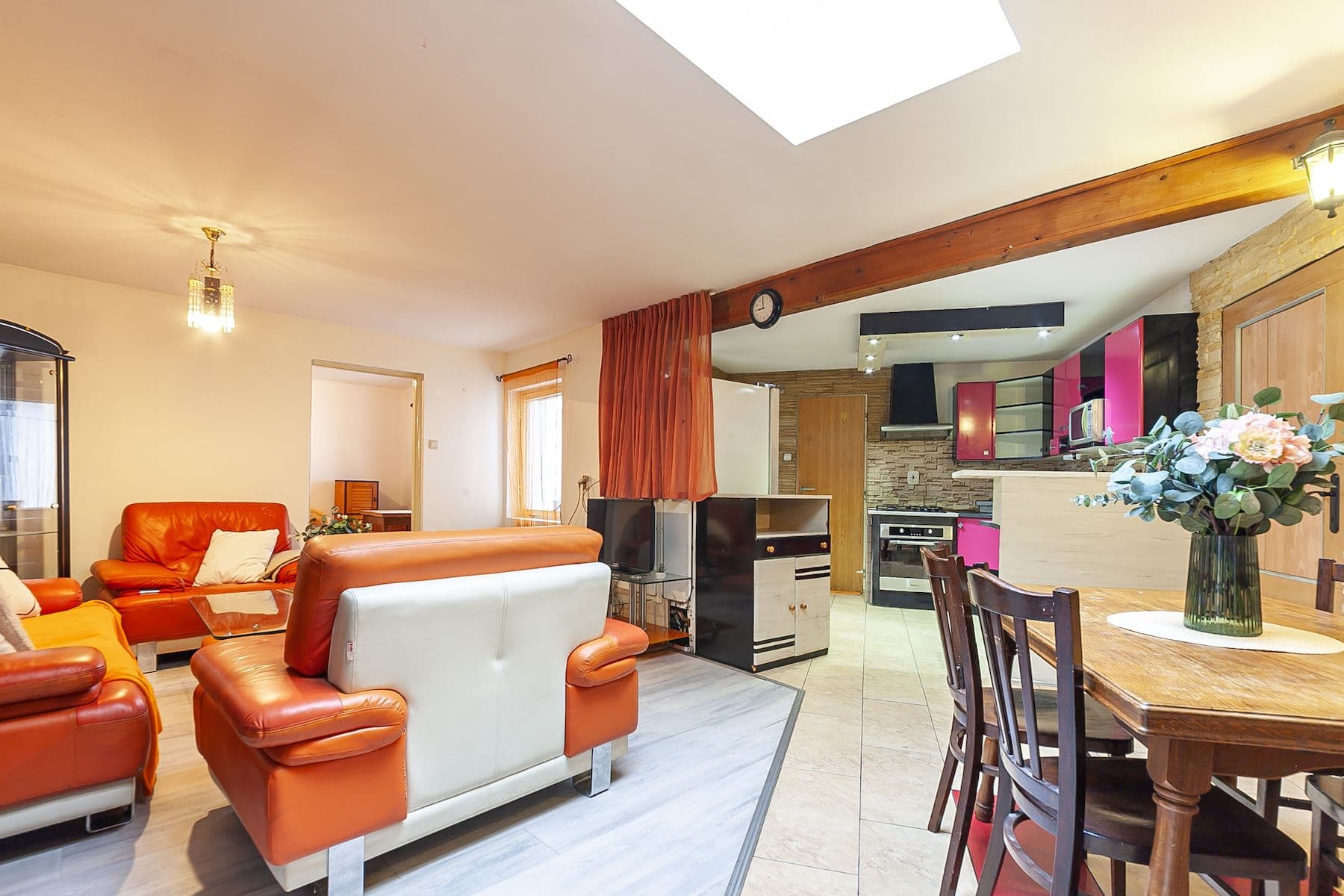 Predaj domu 142 m², pozemek 293 m², Sojovická, Lysá nad Labem, Středočeský kraj Predaj domu 142 m², pozemek 293 m², Sojovická, Lysá nad Labem, Středočeský kraj