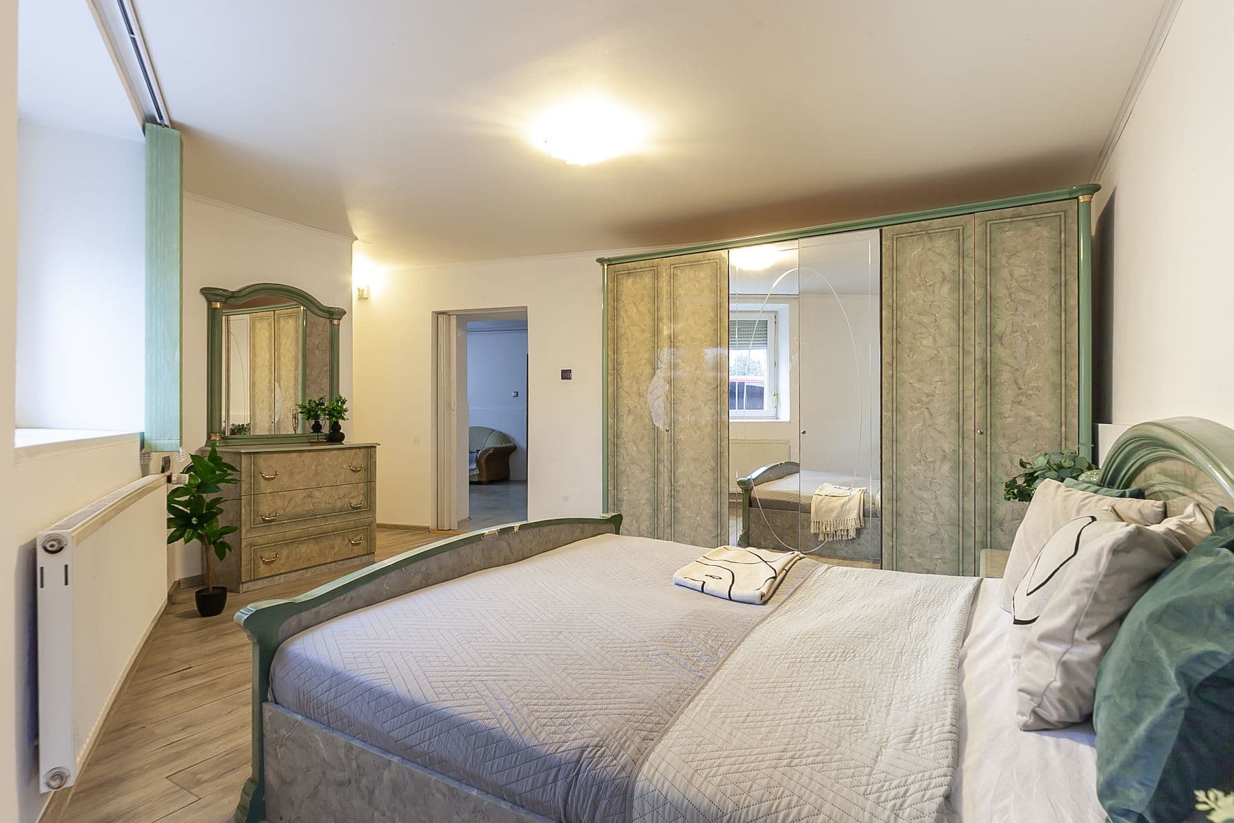 Predaj domu 142 m², pozemek 293 m², Sojovická, Lysá nad Labem, Středočeský kraj Predaj domu 142 m², pozemek 293 m², Sojovická, Lysá nad Labem, Středočeský kraj