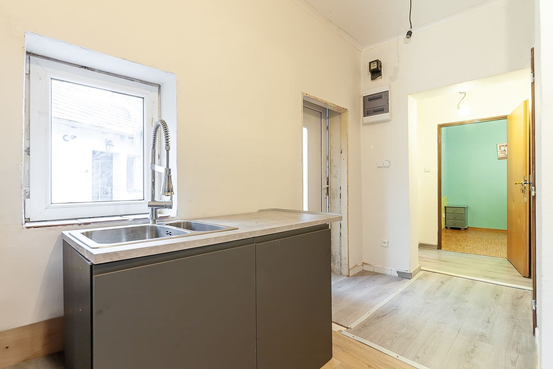 Predaj domu 142 m², pozemek 293 m², Sojovická, Lysá nad Labem, Středočeský kraj Predaj domu 142 m², pozemek 293 m², Sojovická, Lysá nad Labem, Středočeský kraj