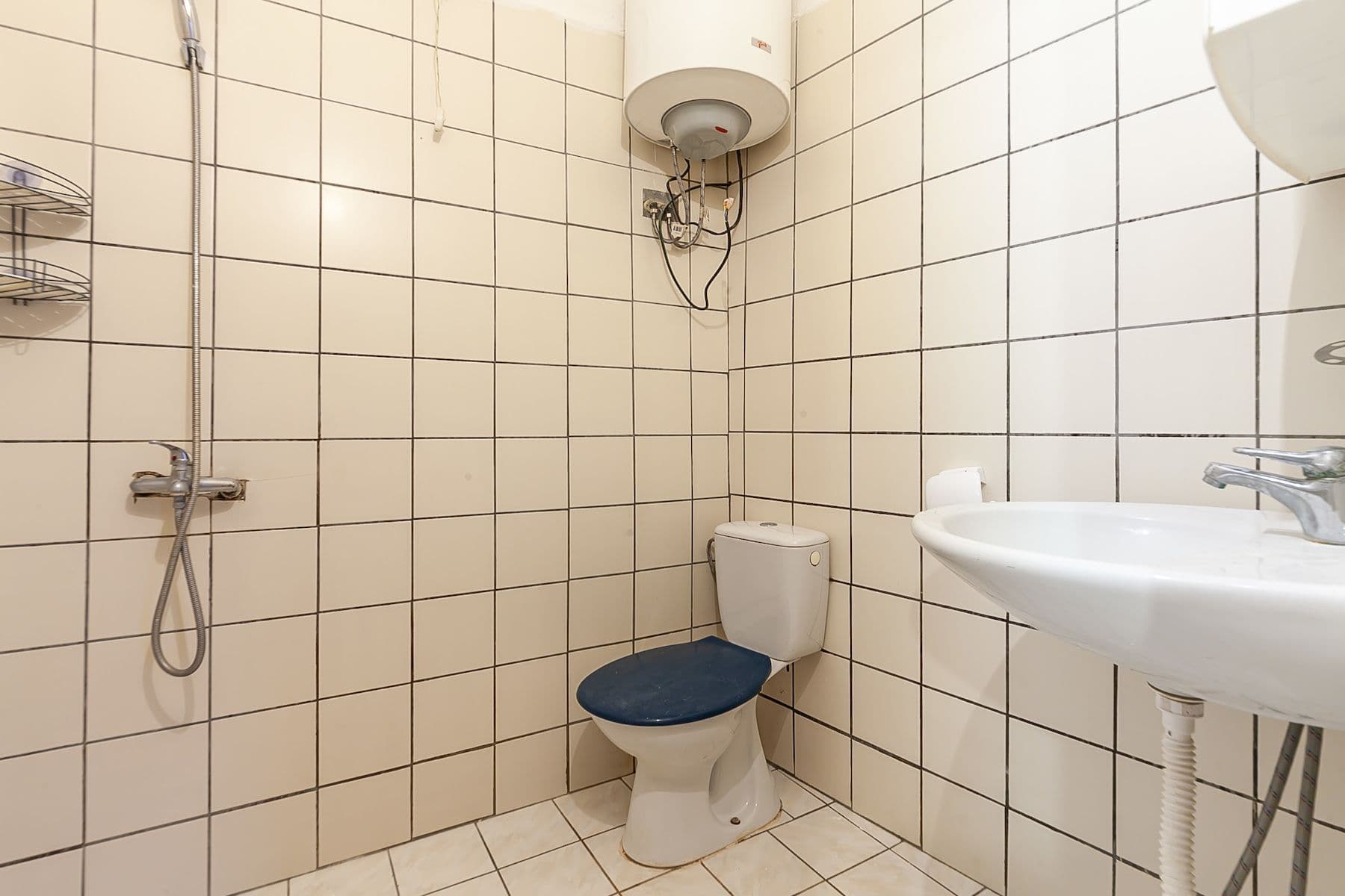 Predaj domu 142 m², pozemek 293 m², Sojovická, Lysá nad Labem, Středočeský kraj Predaj domu 142 m², pozemek 293 m², Sojovická, Lysá nad Labem, Středočeský kraj