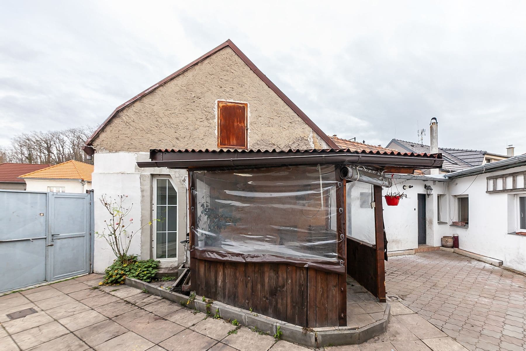 Predaj domu 142 m², pozemek 293 m², Sojovická, Lysá nad Labem, Středočeský kraj Predaj domu 142 m², pozemek 293 m², Sojovická, Lysá nad Labem, Středočeský kraj