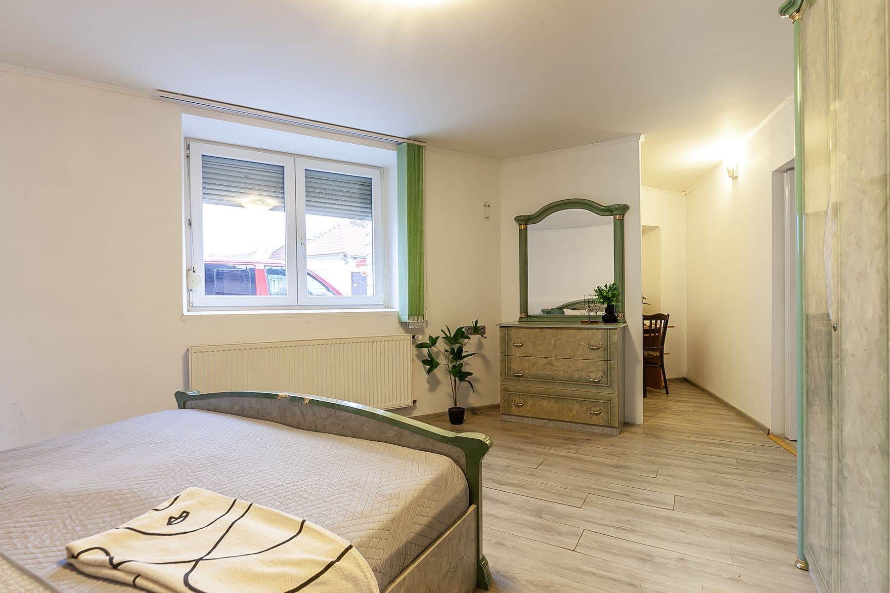 Predaj domu 142 m², pozemek 293 m², Sojovická, Lysá nad Labem, Středočeský kraj Predaj domu 142 m², pozemek 293 m², Sojovická, Lysá nad Labem, Středočeský kraj