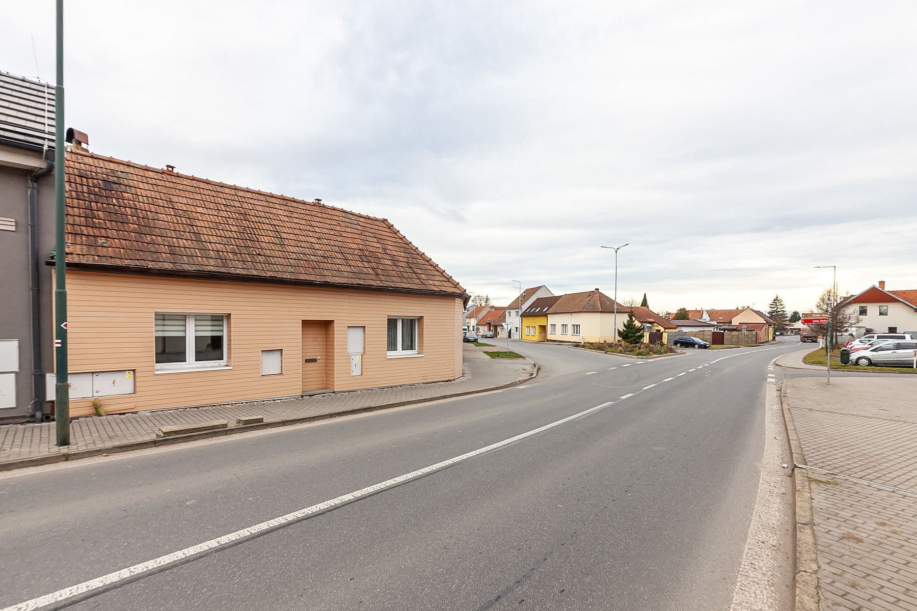 Predaj domu 142 m², pozemek 293 m², Sojovická, Lysá nad Labem, Středočeský kraj Predaj domu 142 m², pozemek 293 m², Sojovická, Lysá nad Labem, Středočeský kraj