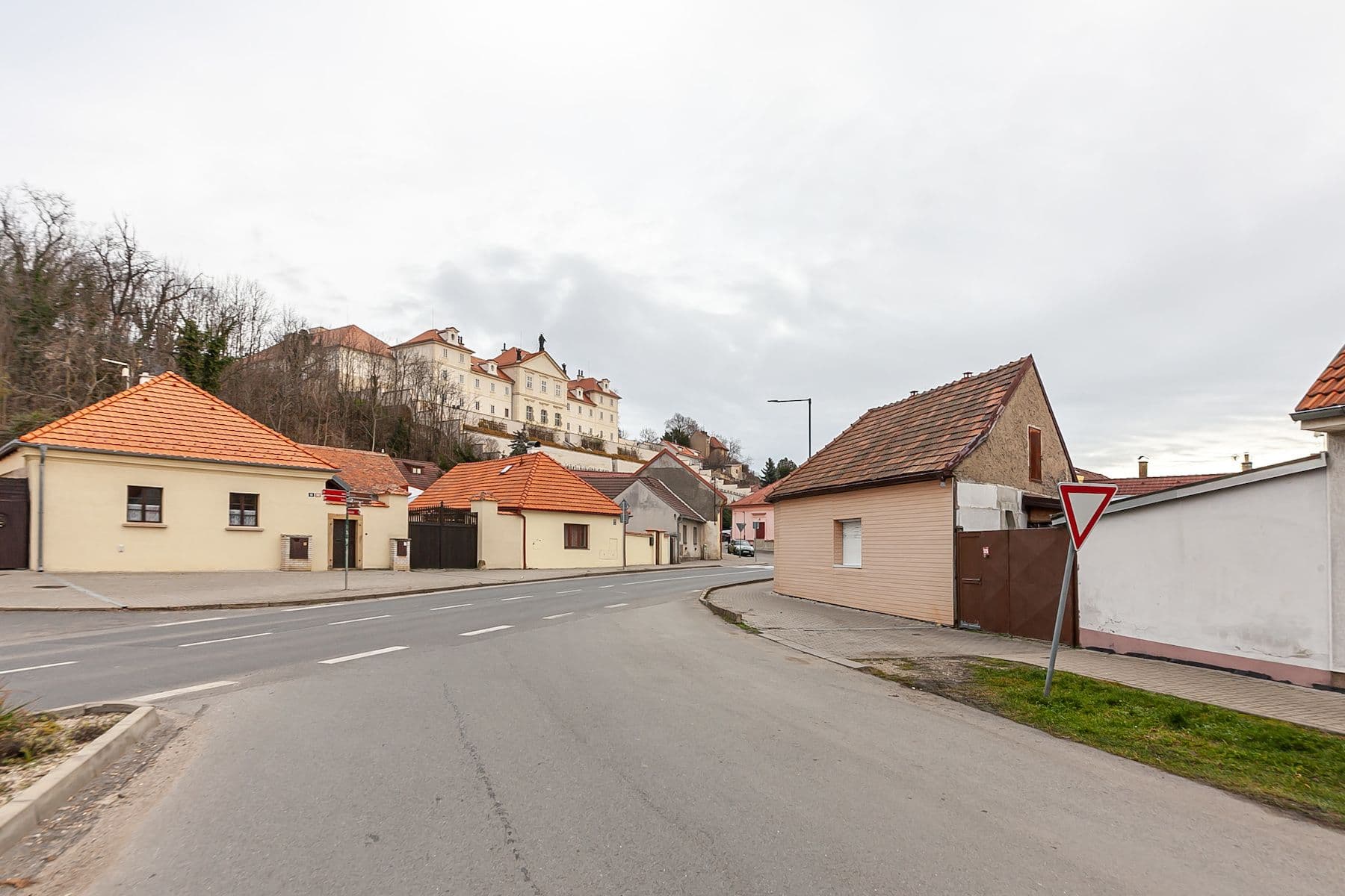 Predaj domu 142 m², pozemek 293 m², Sojovická, Lysá nad Labem, Středočeský kraj Predaj domu 142 m², pozemek 293 m², Sojovická, Lysá nad Labem, Středočeský kraj