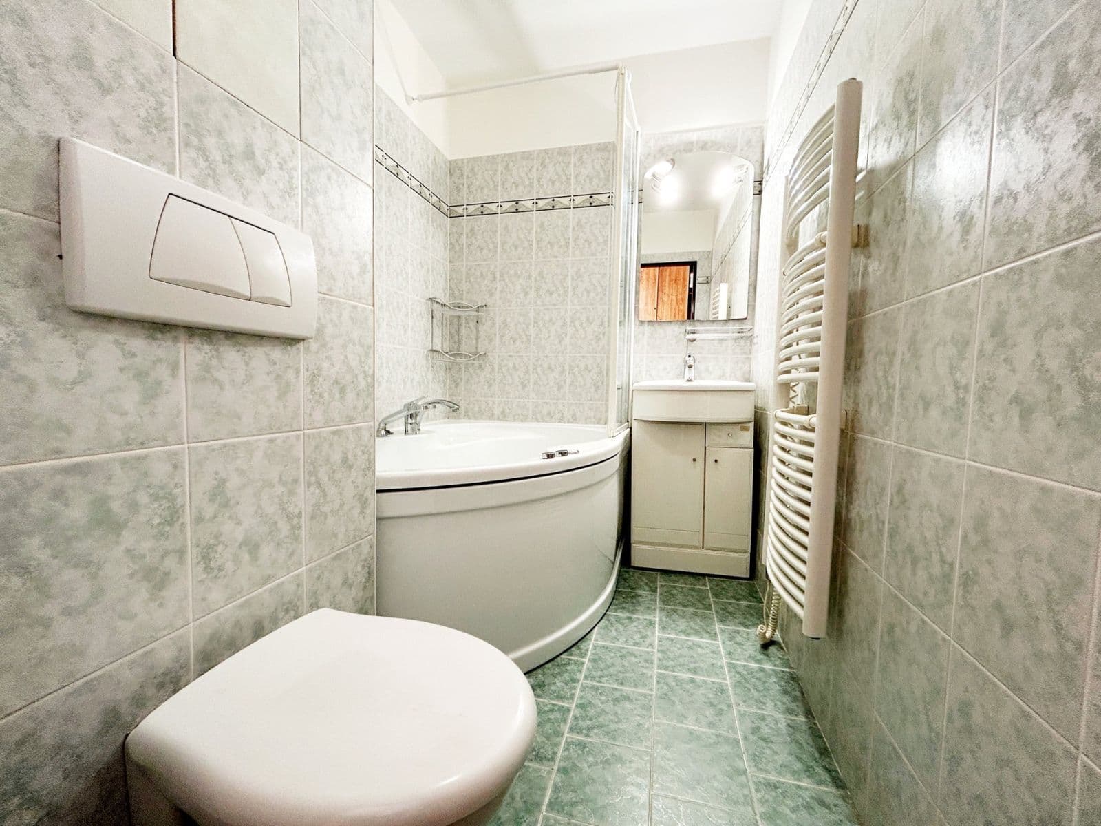 Prenájom bytu 2-izbový 63 m², Leopolda Peka, Říčany, Středočeský kraj Prenájom bytu 2-izbový 63 m², Leopolda Peka, Říčany, Středočeský kraj