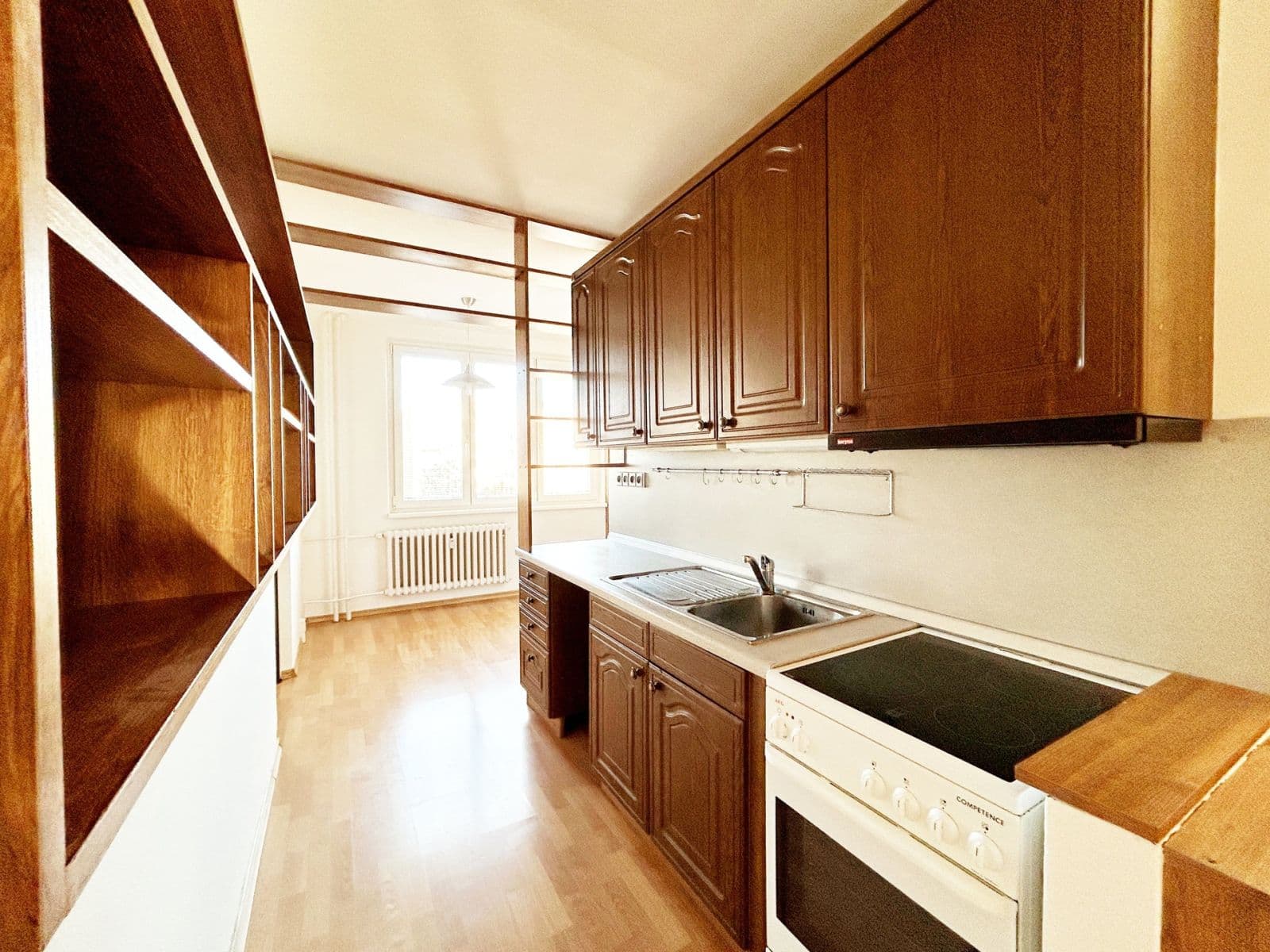 Prenájom bytu 2-izbový 63 m², Leopolda Peka, Říčany, Středočeský kraj Prenájom bytu 2-izbový 63 m², Leopolda Peka, Říčany, Středočeský kraj