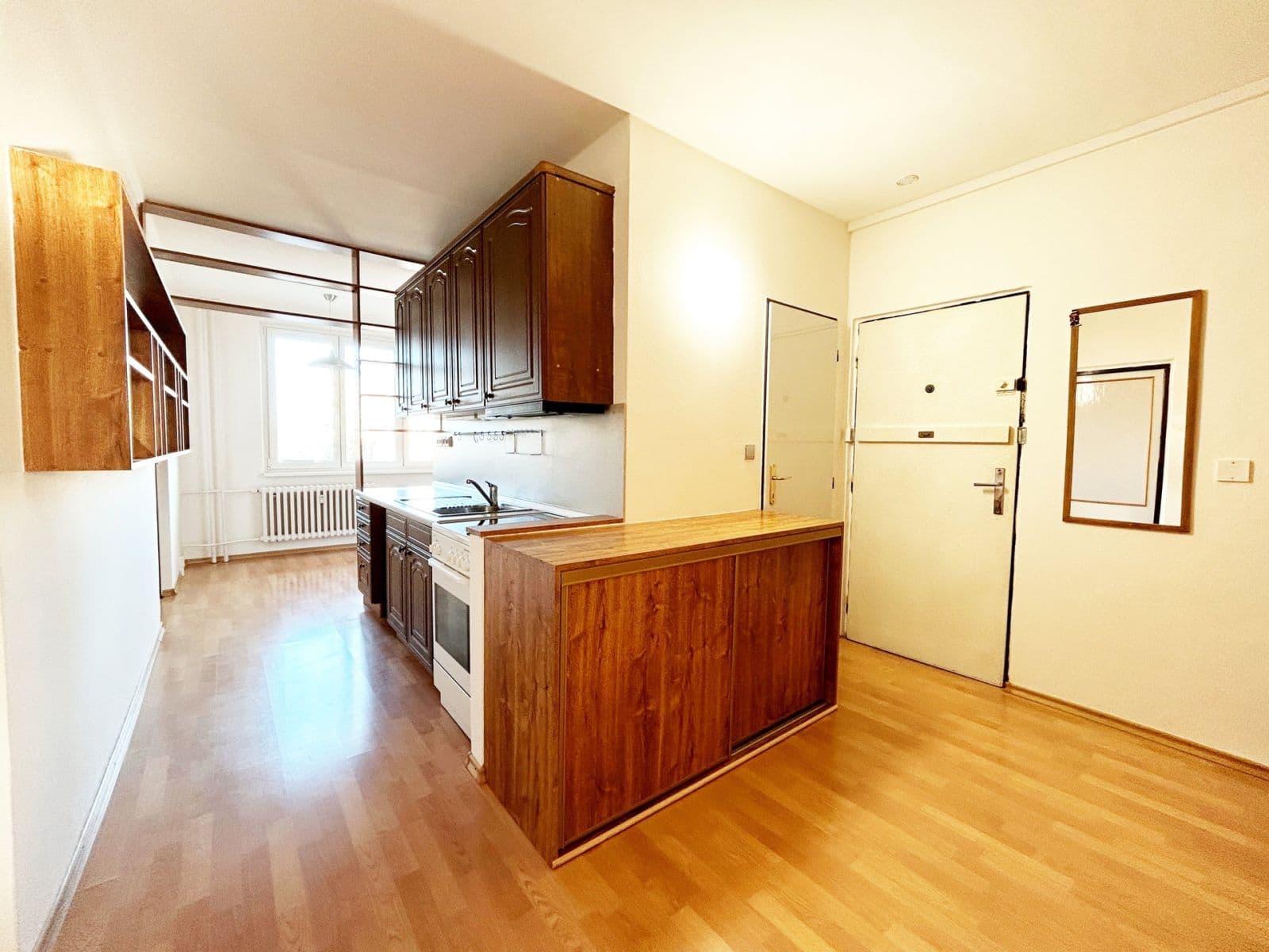 Prenájom bytu 2-izbový 63 m², Leopolda Peka, Říčany, Středočeský kraj Prenájom bytu 2-izbový 63 m², Leopolda Peka, Říčany, Středočeský kraj