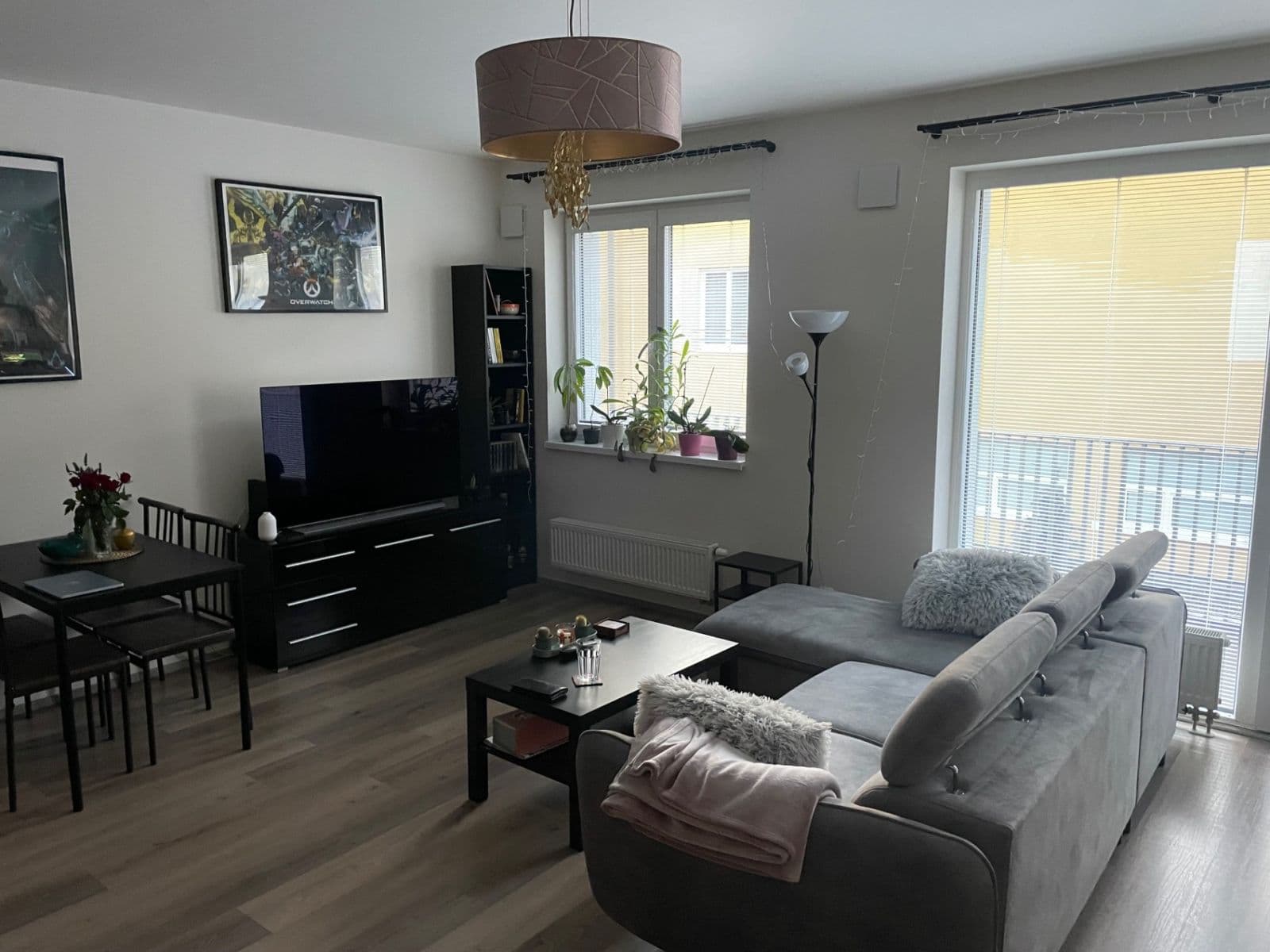 Prenájom bytu 2-izbový 65 m², Okružní, Beroun, Středočeský kraj Prenájom bytu 2-izbový 65 m², Okružní, Beroun, Středočeský kraj