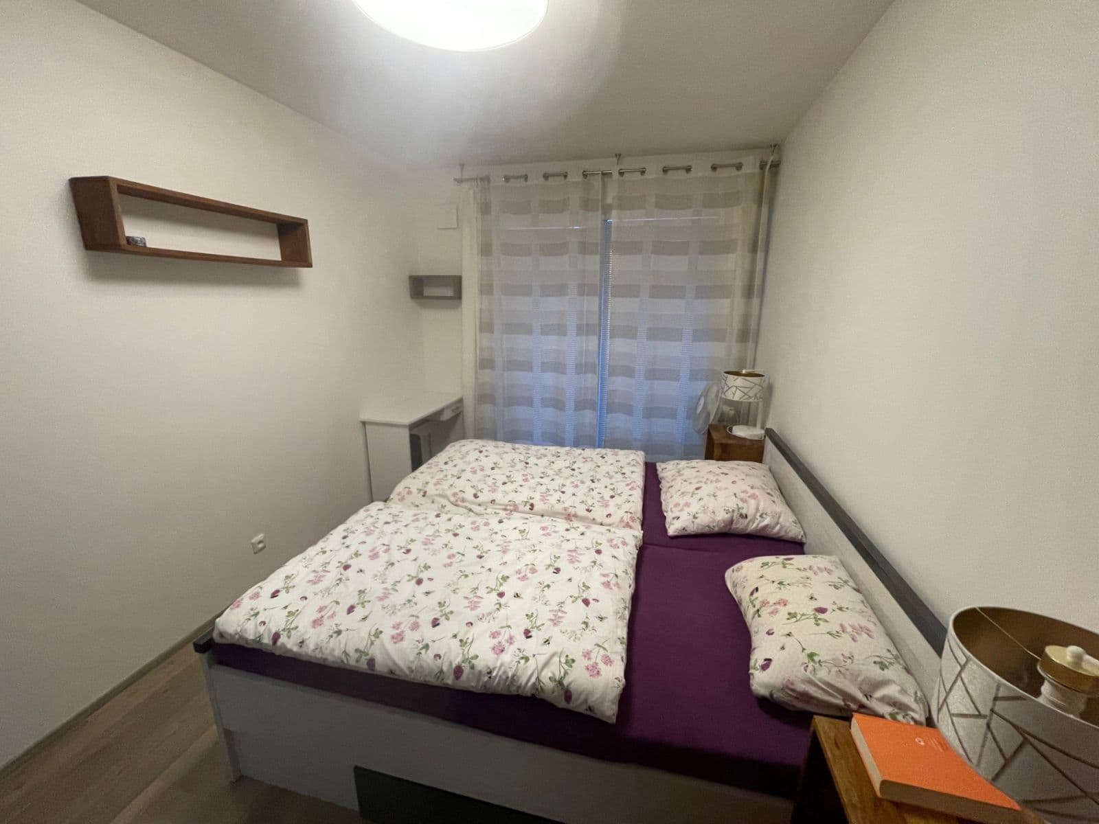 Prenájom bytu 2-izbový 65 m², Okružní, Beroun, Středočeský kraj Prenájom bytu 2-izbový 65 m², Okružní, Beroun, Středočeský kraj