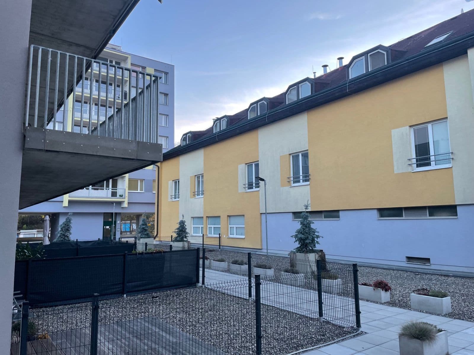 Prenájom bytu 2-izbový 65 m², Okružní, Beroun, Středočeský kraj Prenájom bytu 2-izbový 65 m², Okružní, Beroun, Středočeský kraj