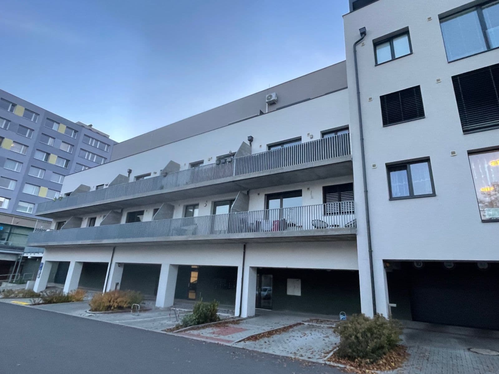 Prenájom bytu 2-izbový 65 m², Okružní, Beroun, Středočeský kraj Prenájom bytu 2-izbový 65 m², Okružní, Beroun, Středočeský kraj