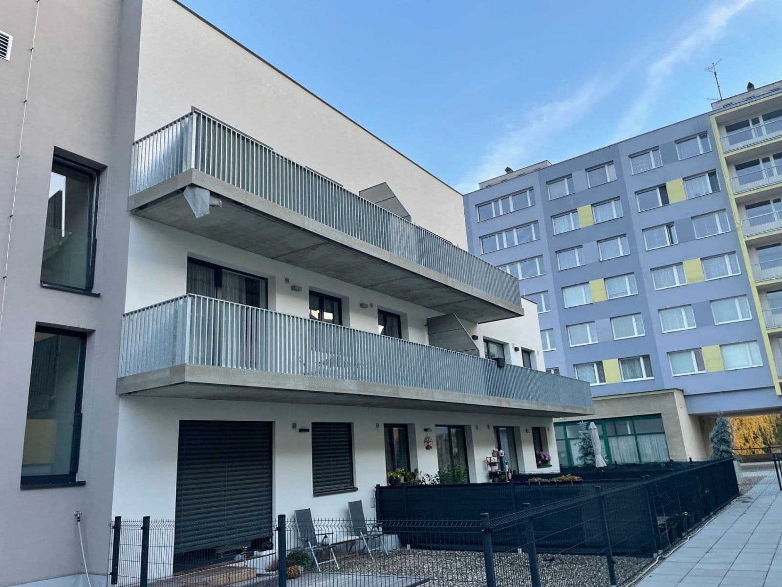 Prenájom bytu 2-izbový 65 m², Okružní, Beroun, Středočeský kraj Prenájom bytu 2-izbový 65 m², Okružní, Beroun, Středočeský kraj