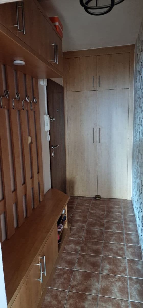 Predaj bytu 3-izbový 75 m², Makovského, Žďár nad Sázavou, Kraj Vysočina Predaj bytu 3-izbový 75 m², Makovského, Žďár nad Sázavou, Kraj Vysočina