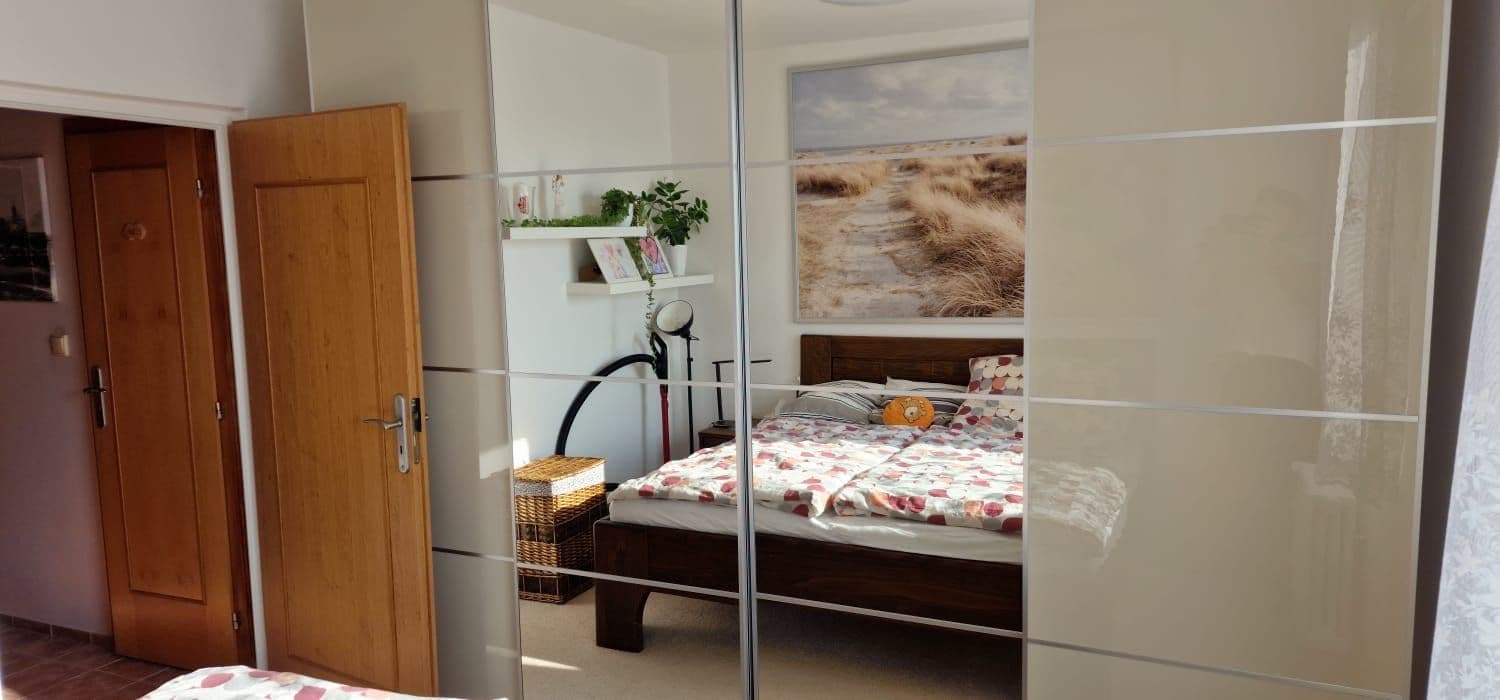 Predaj bytu 3-izbový 75 m², Makovského, Žďár nad Sázavou, Kraj Vysočina Predaj bytu 3-izbový 75 m², Makovského, Žďár nad Sázavou, Kraj Vysočina