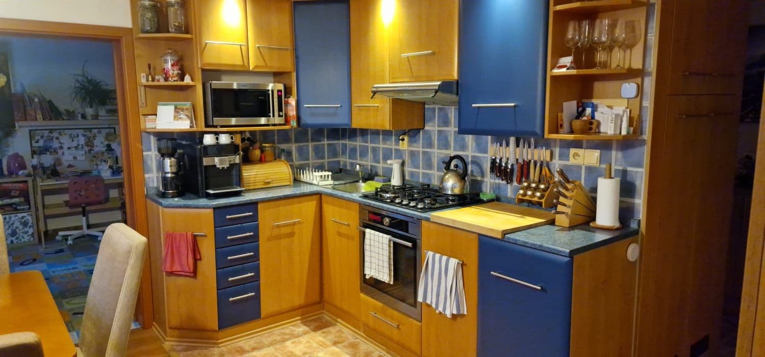 Predaj bytu 3-izbový 75 m², Makovského, Žďár nad Sázavou, Kraj Vysočina Predaj bytu 3-izbový 75 m², Makovského, Žďár nad Sázavou, Kraj Vysočina