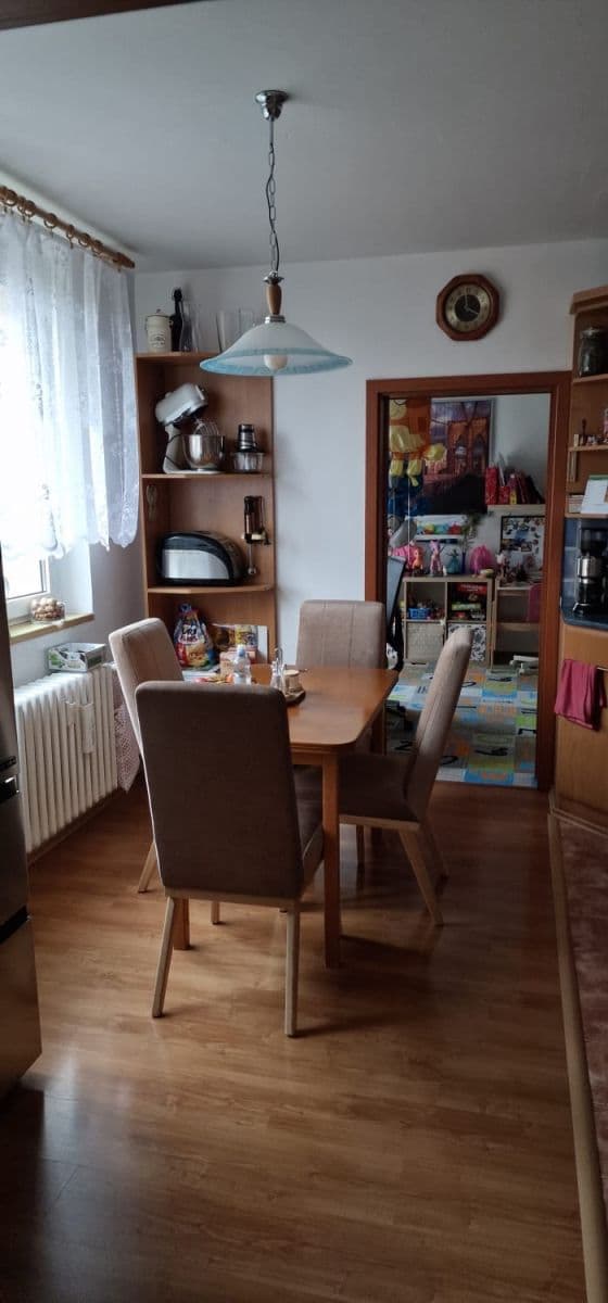 Predaj bytu 3-izbový 75 m², Makovského, Žďár nad Sázavou, Kraj Vysočina Predaj bytu 3-izbový 75 m², Makovského, Žďár nad Sázavou, Kraj Vysočina