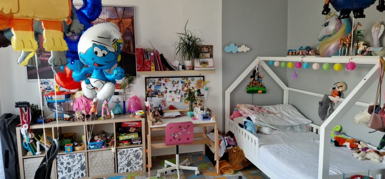 Predaj bytu 3-izbový 75 m², Makovského, Žďár nad Sázavou, Kraj Vysočina Predaj bytu 3-izbový 75 m², Makovského, Žďár nad Sázavou, Kraj Vysočina