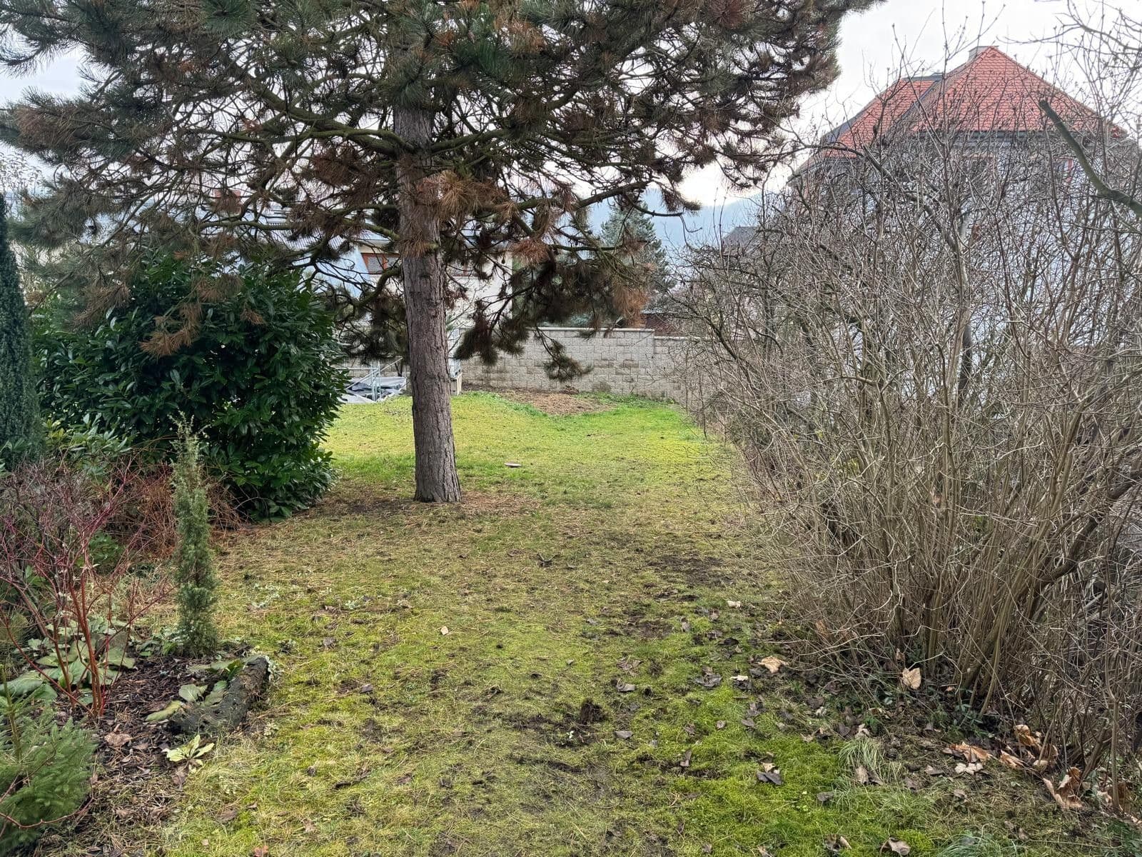 Predaj pozemku 506 m², Děčín, Ústecký kraj Predaj pozemku 506 m², Děčín, Ústecký kraj