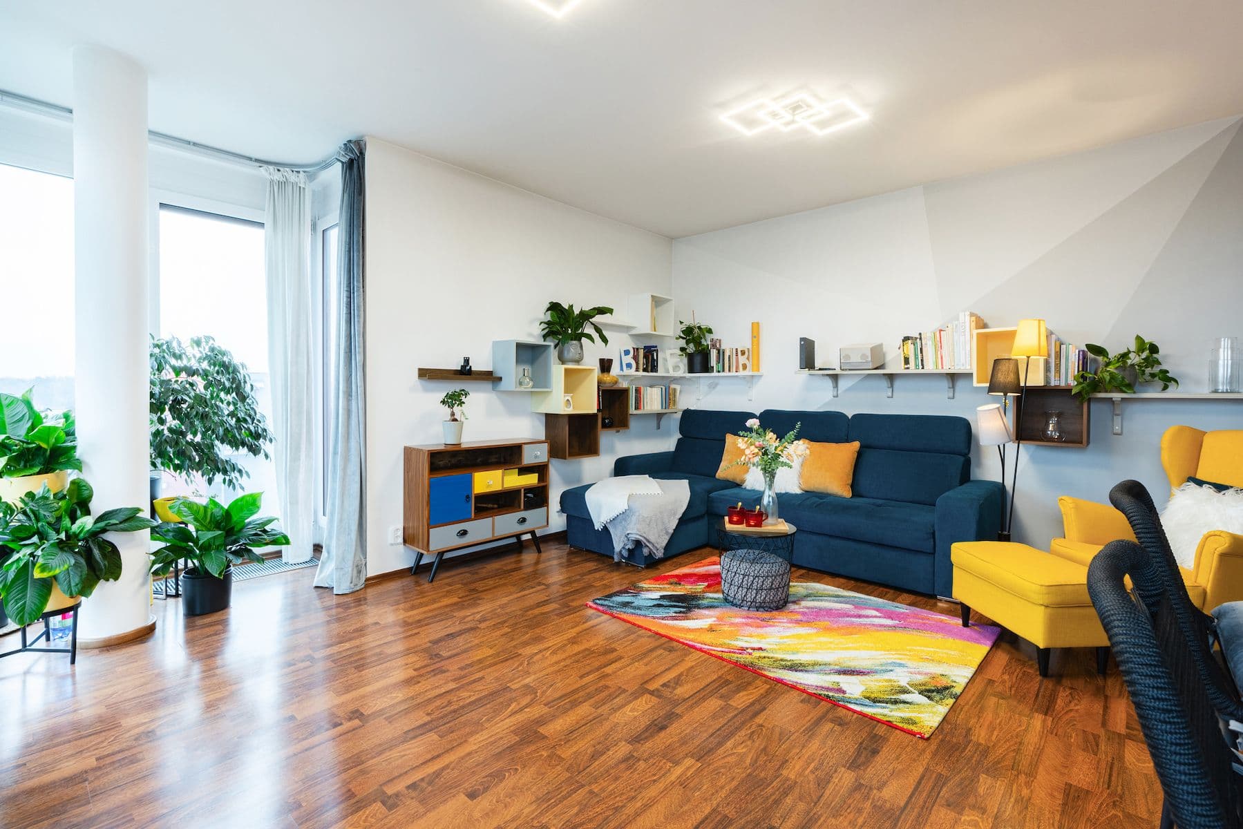 Predaj bytu 2-izbový 58 m², K Dálnici, Praha, Praha Predaj bytu 2-izbový 58 m², K Dálnici, Praha, Praha